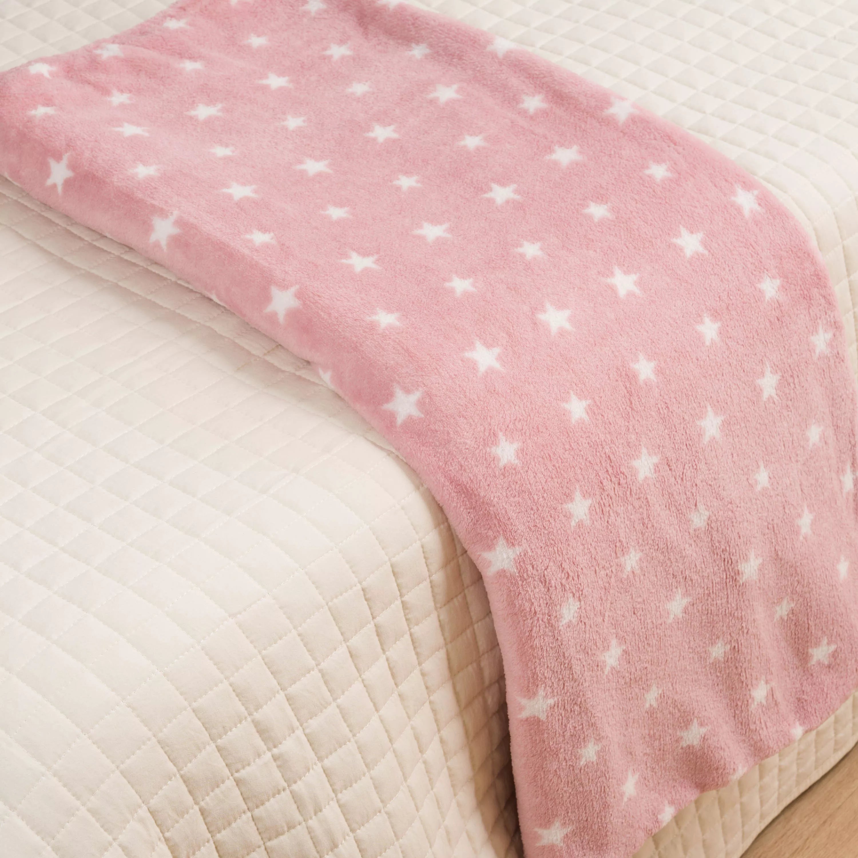 COPERTA DI CORALLO VITALITY