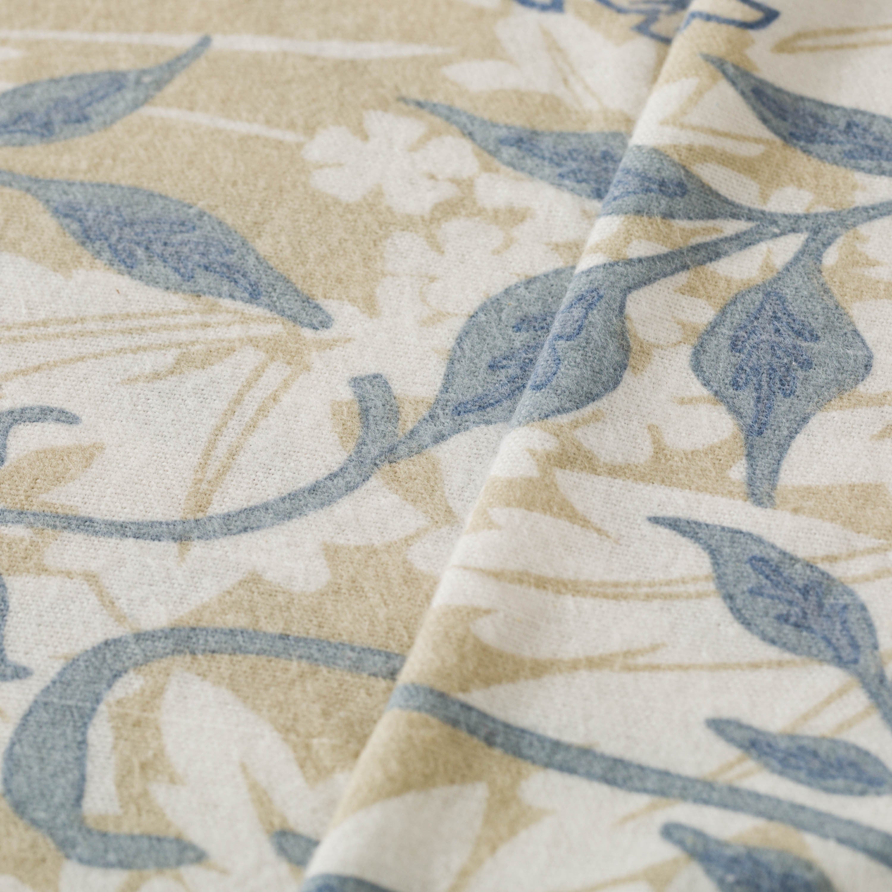 Completo lenzuola in flanella Shepherdess