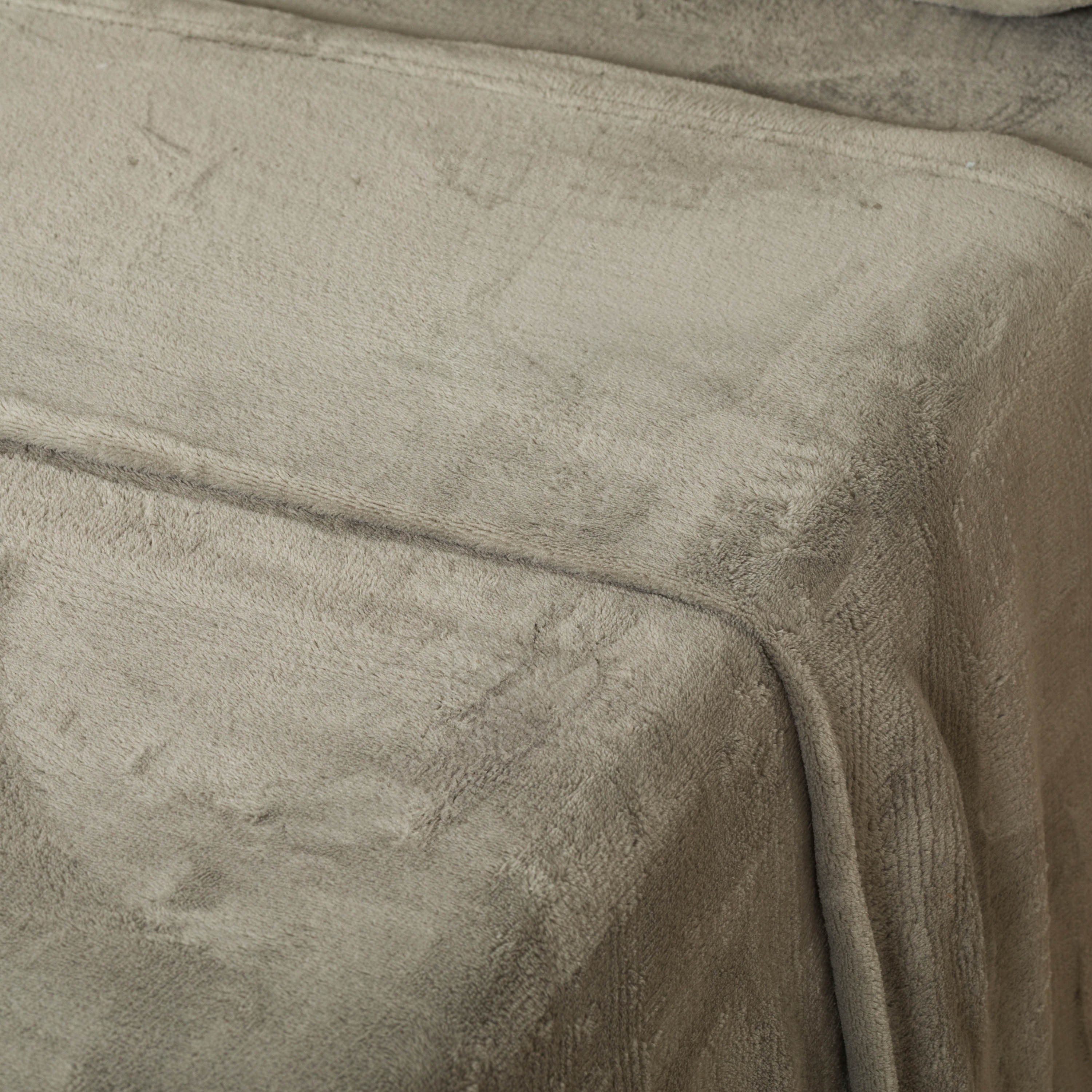 Juego de sábanas coralina lisas