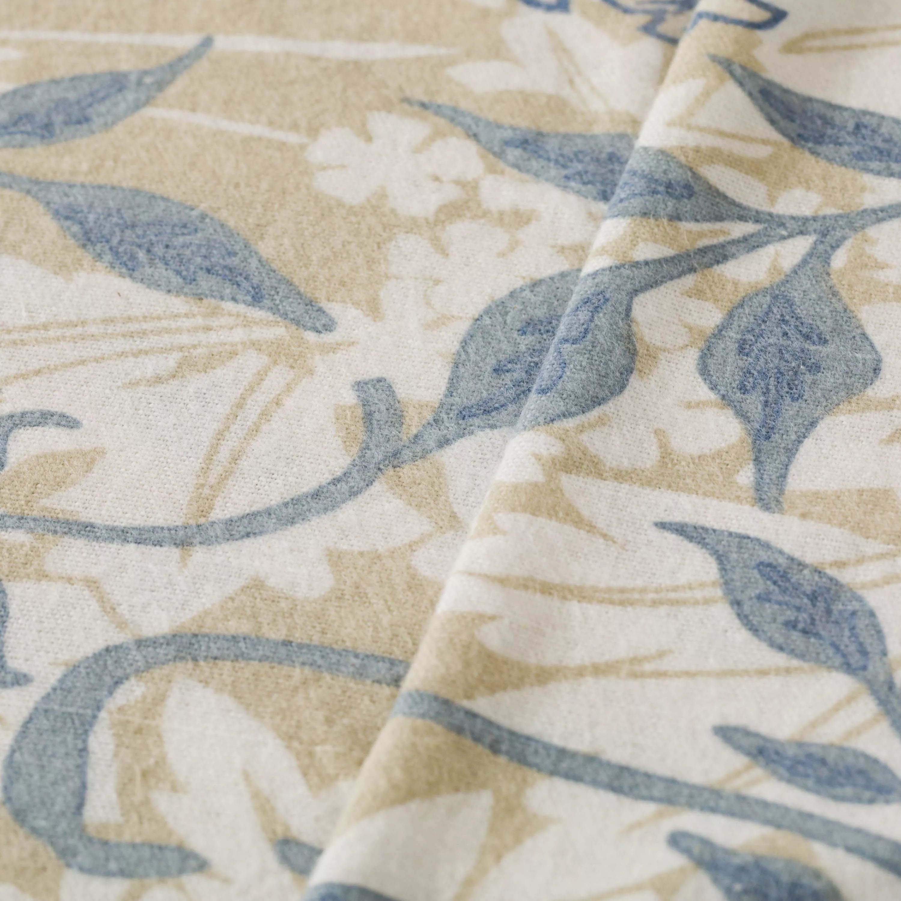 ensemble de draps en flanelle Pastora