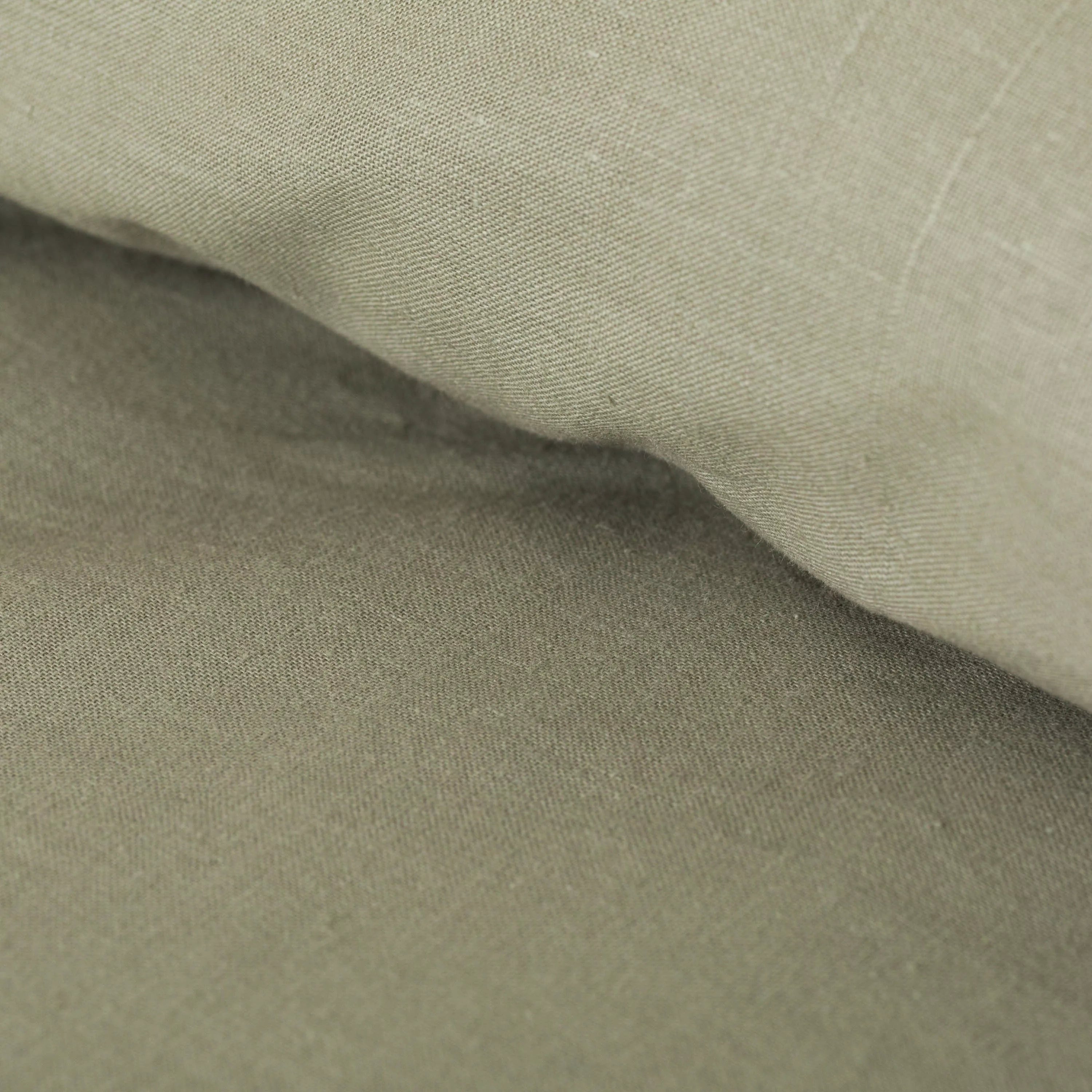 Capa de edredão algodão lisas