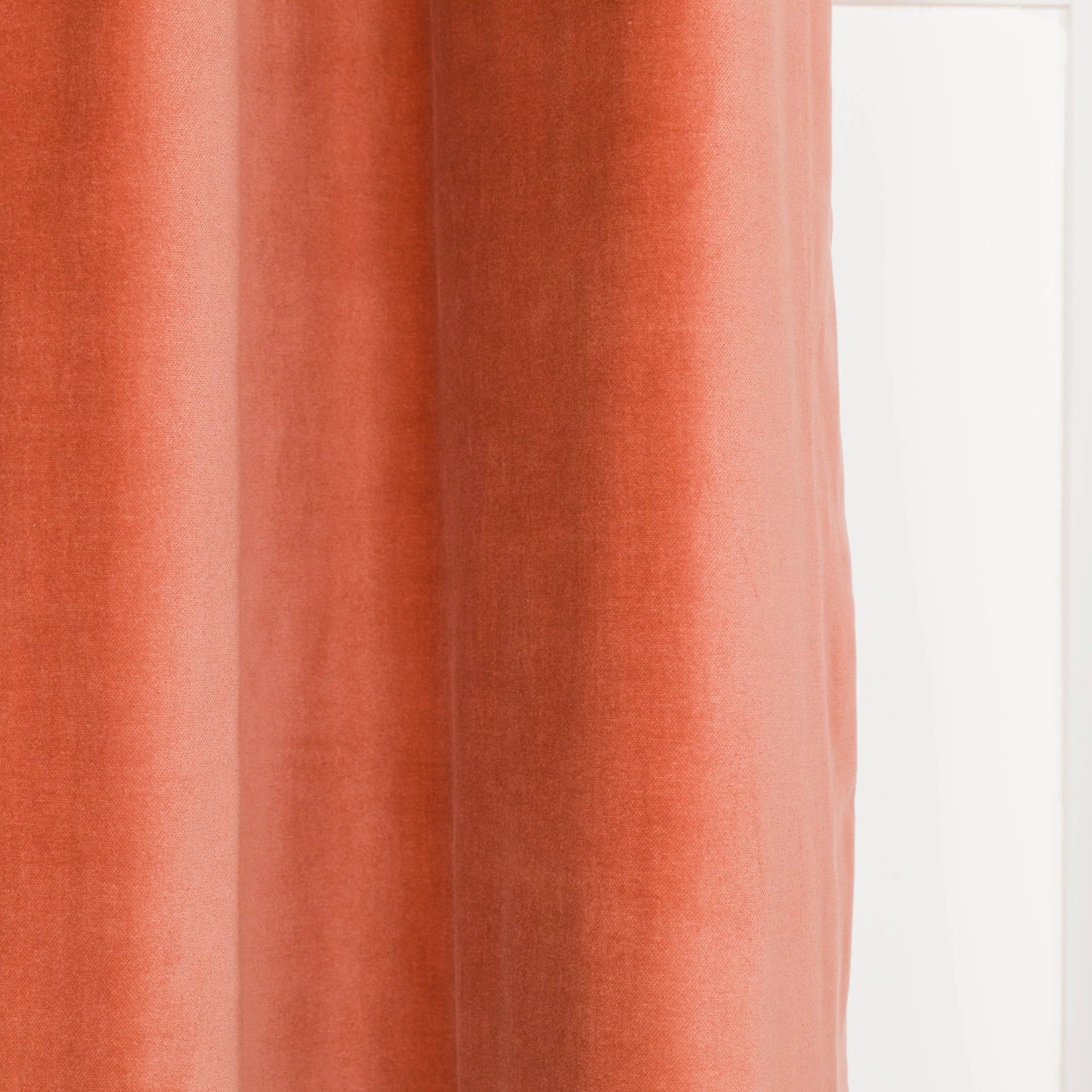 CORTINA OLLAO TERCIOPEL COTÓ 140X260CM