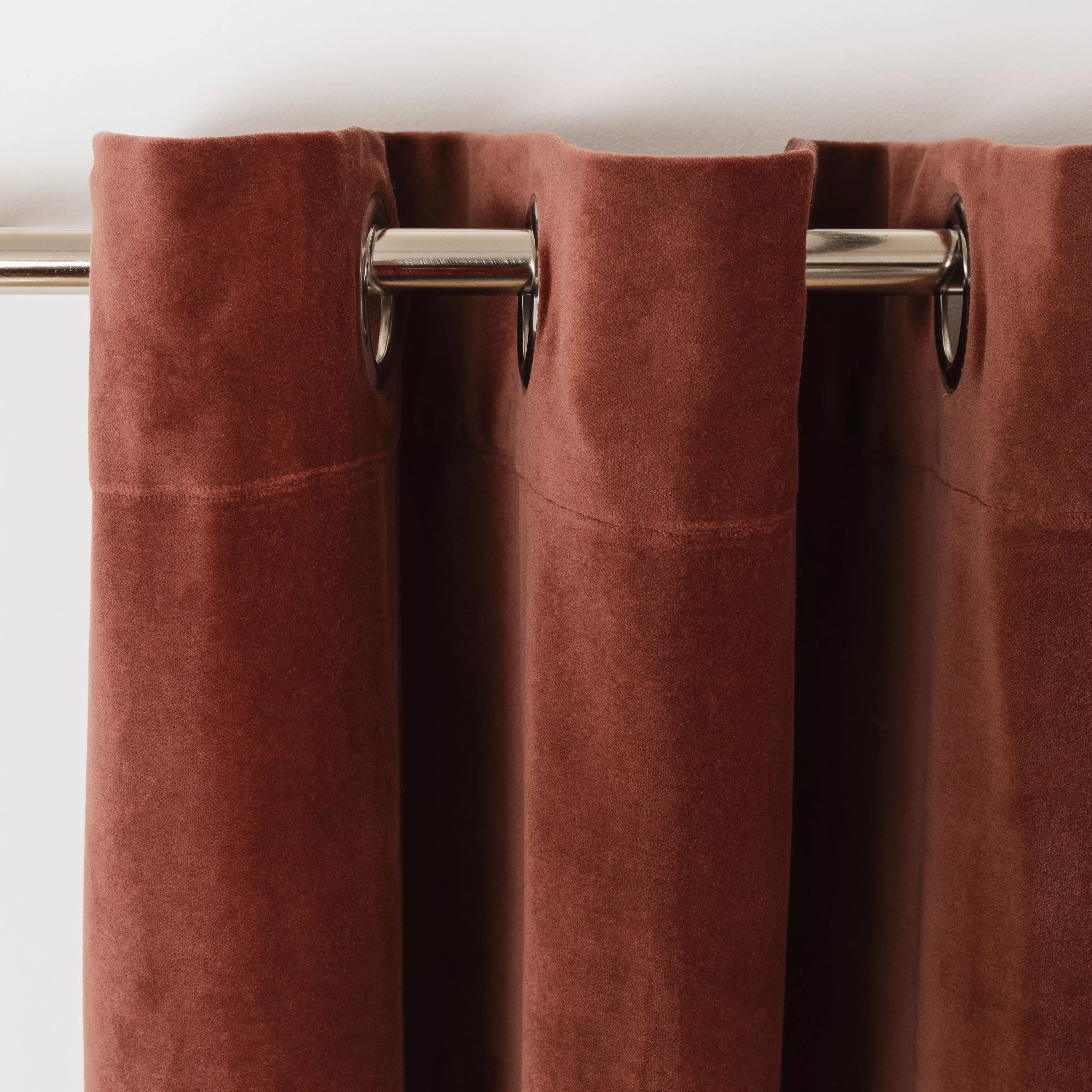 CORTINA OLLAO TERCIOPEL COTÓ 140X260CM