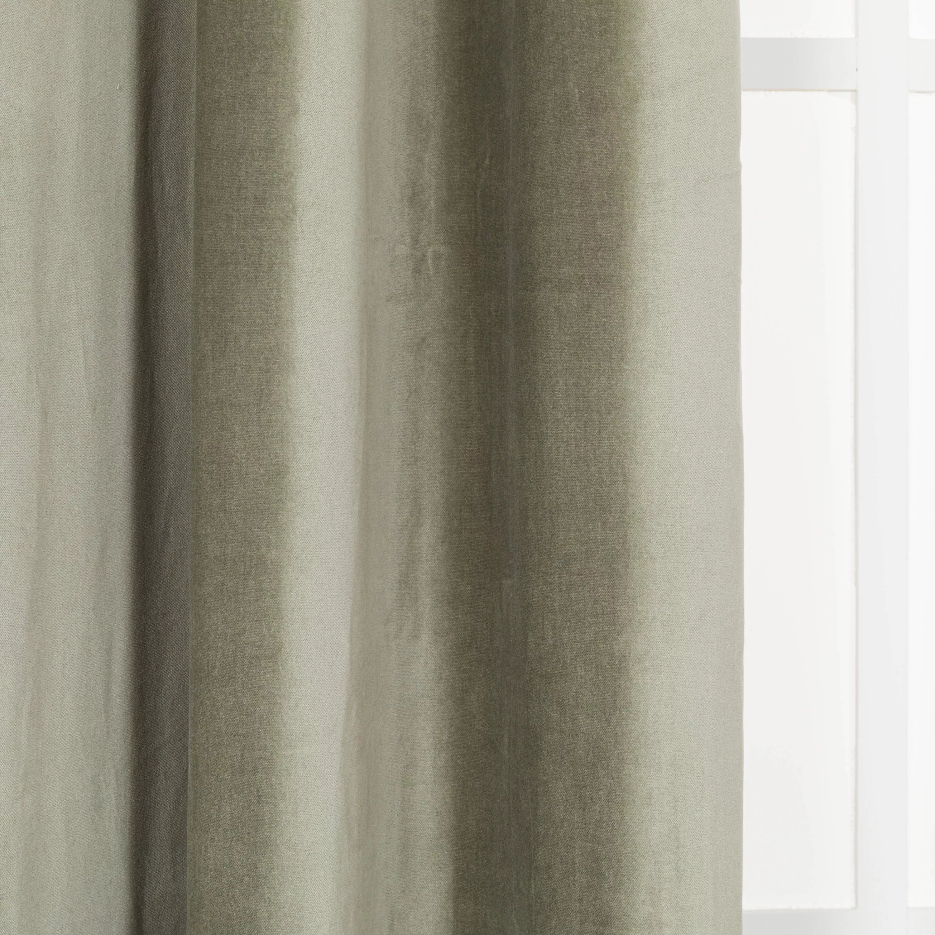 CORTINA OLLAO TERCIOPEL COTÓ 140X260CM