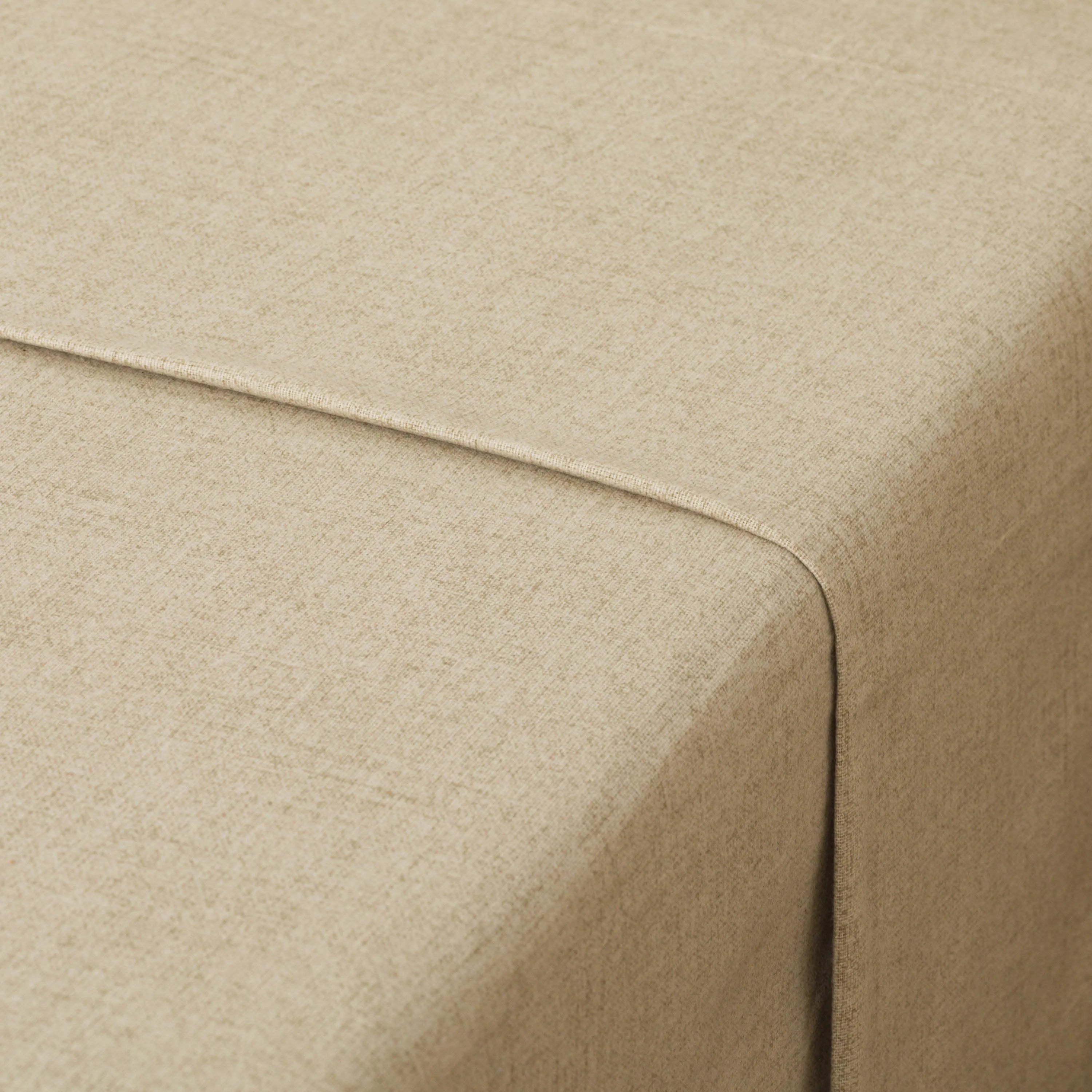 Jogo de lençóis Flanela lisos