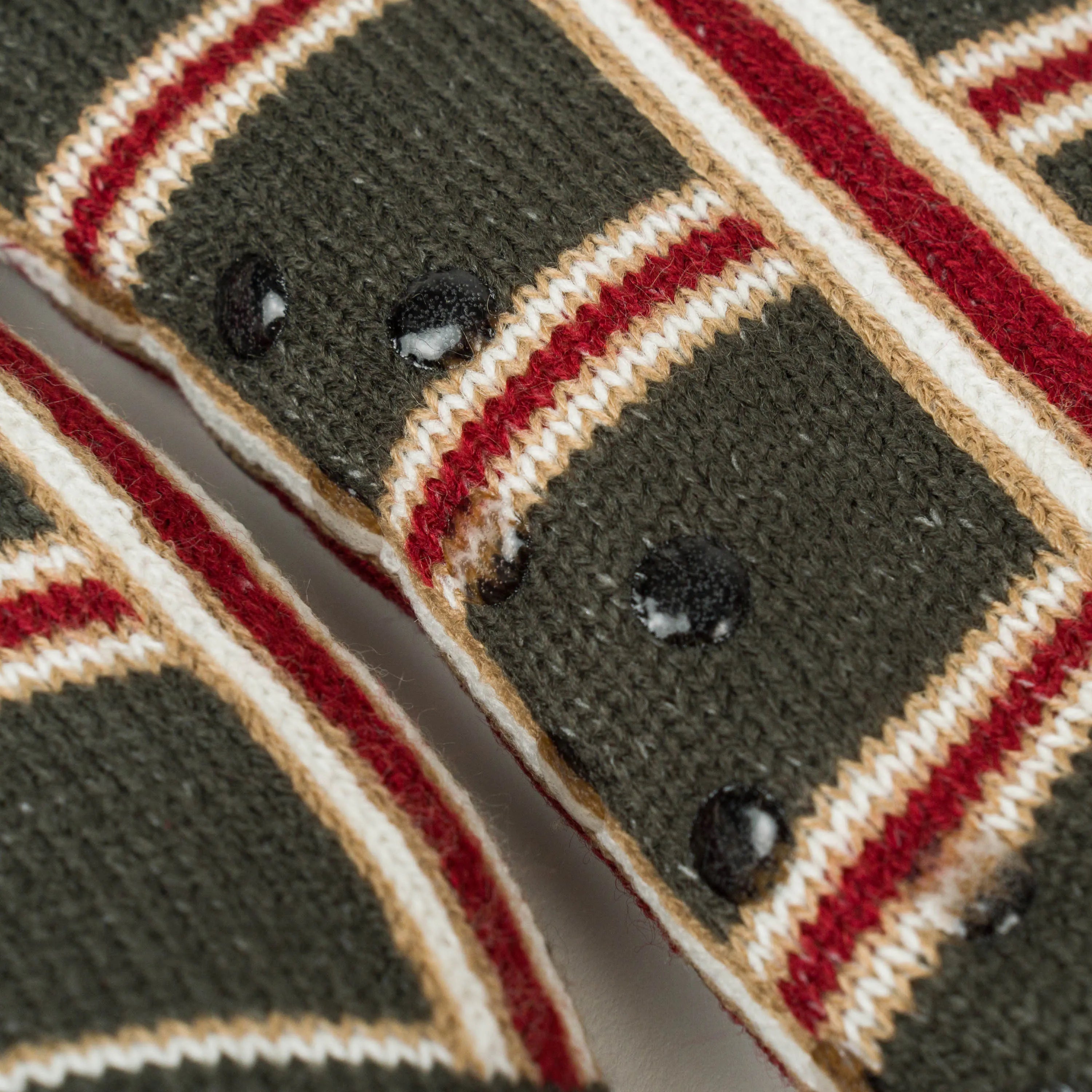 MITJONS HOME QUADRE NELBY