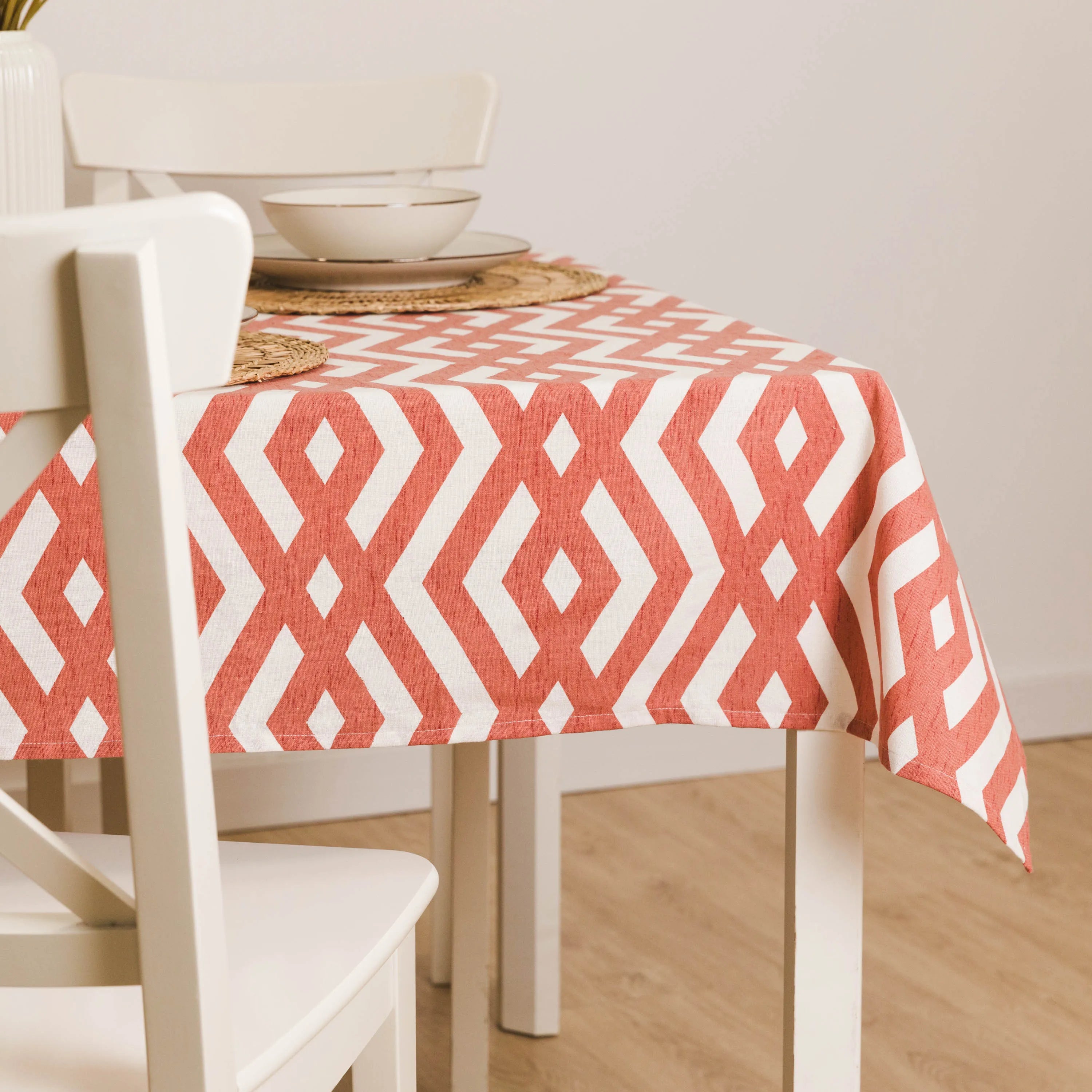 Mantel antimanchas Nela