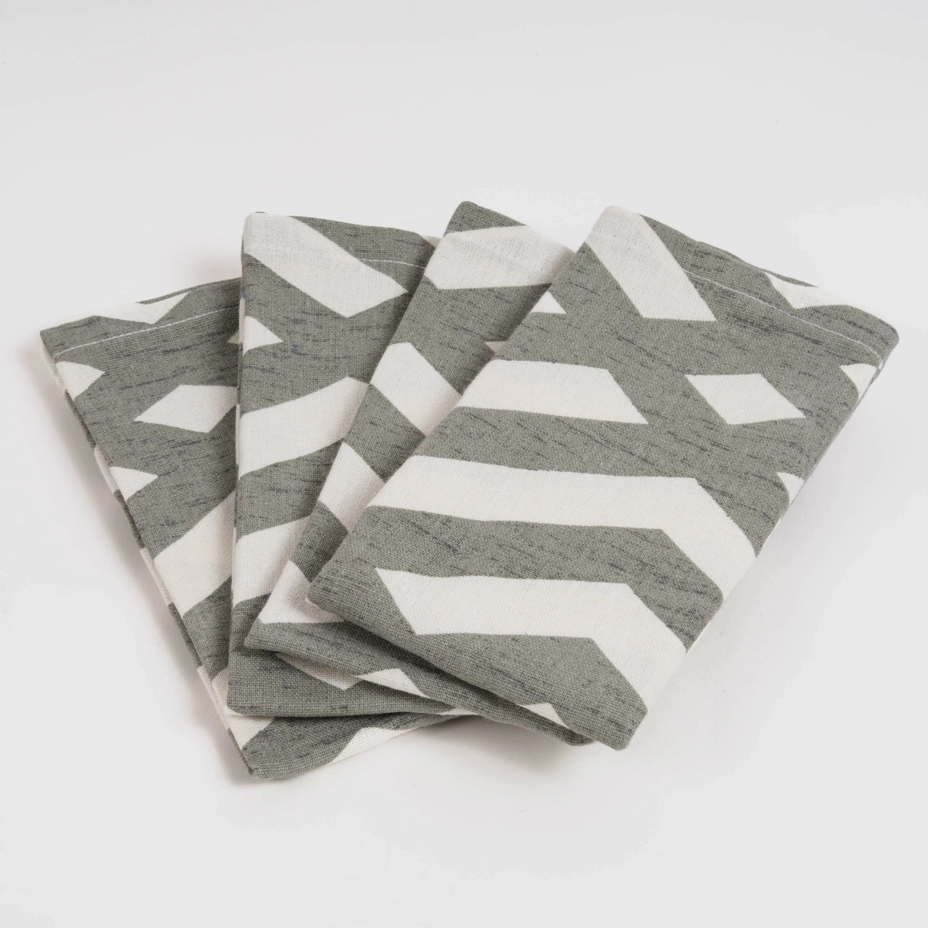 SET DI 4 TOVAGLIOLI NELA