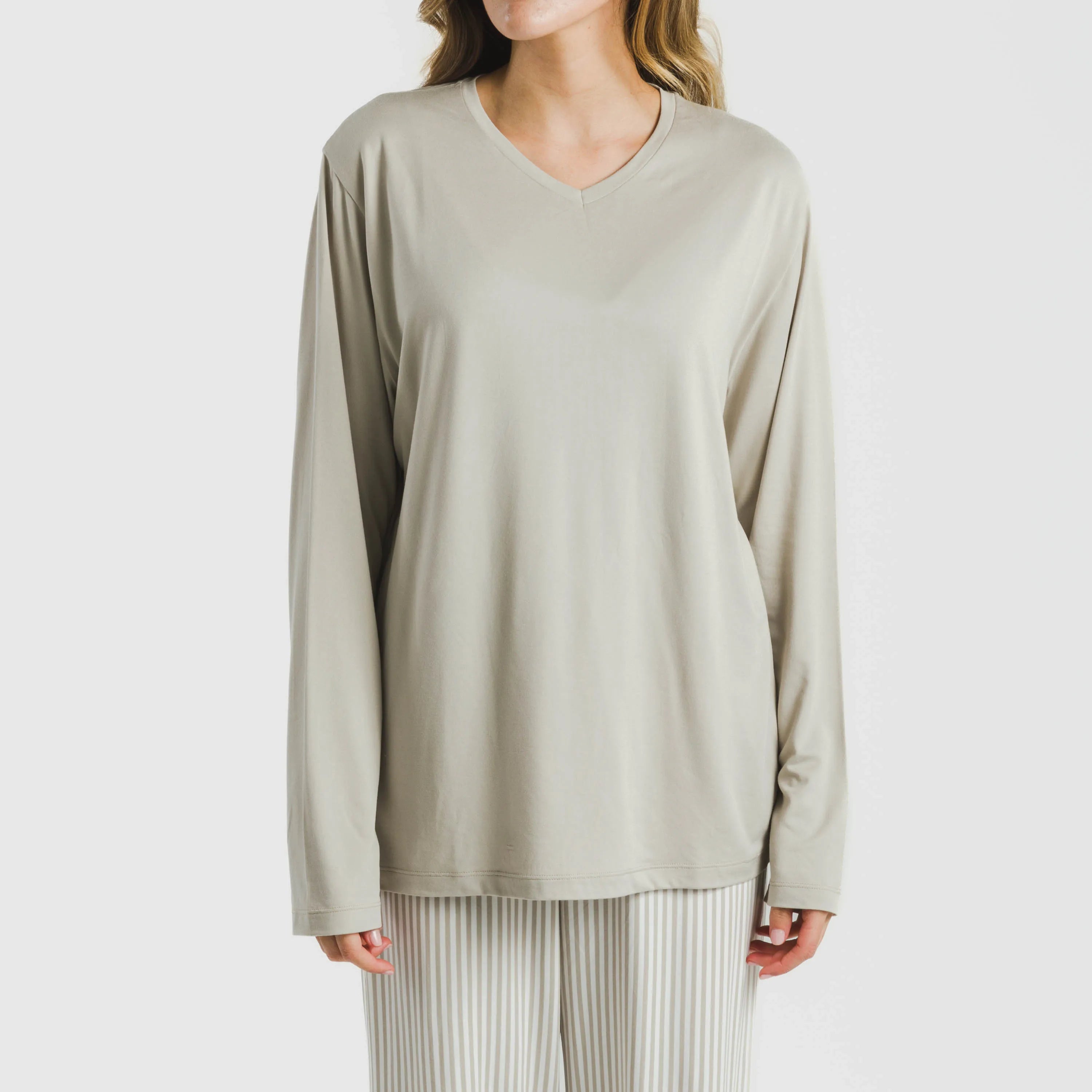 PIJAMA LLARG DONA SOFT RATLLA KODAC