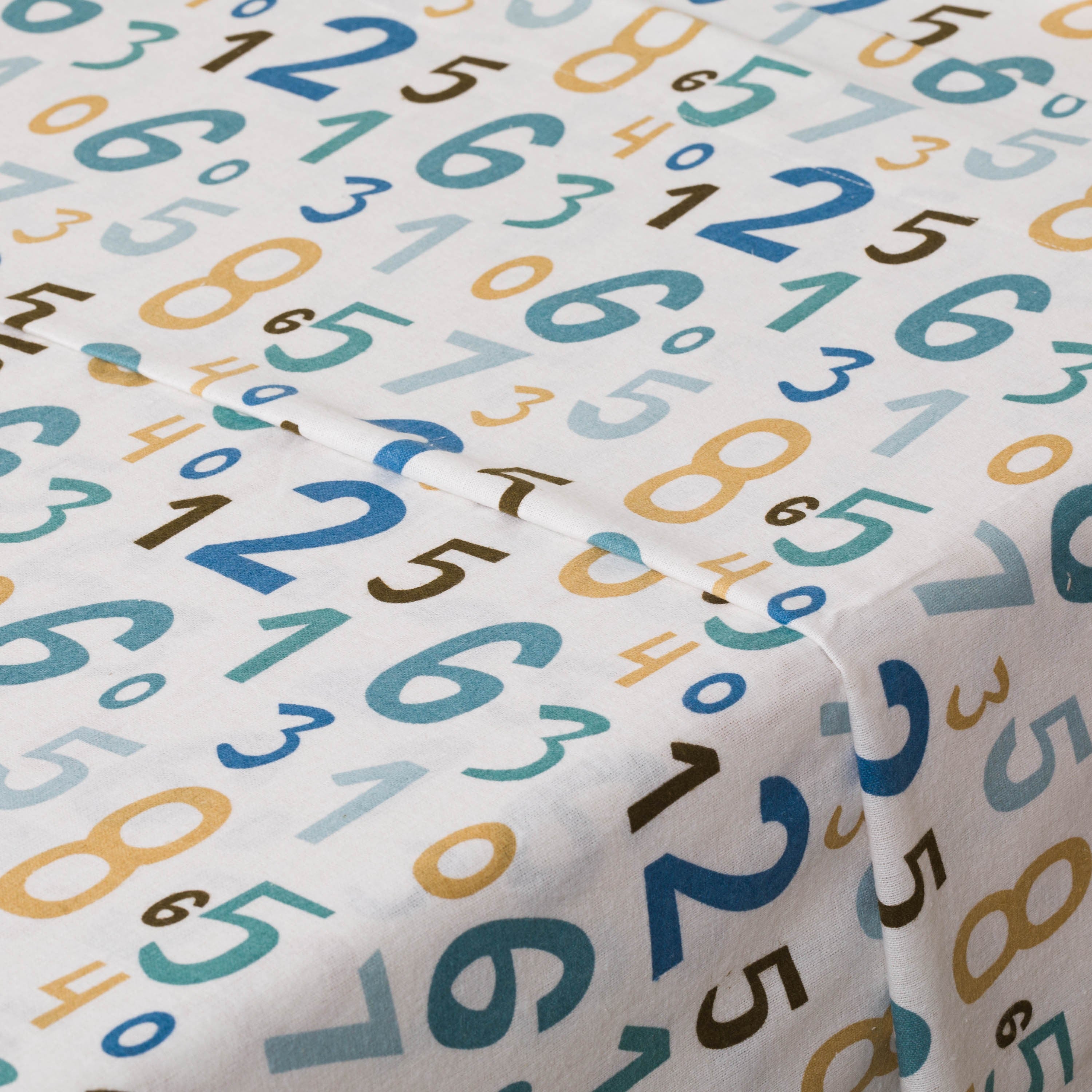 SET LENZUOLA IN FLANELLA NUMERI