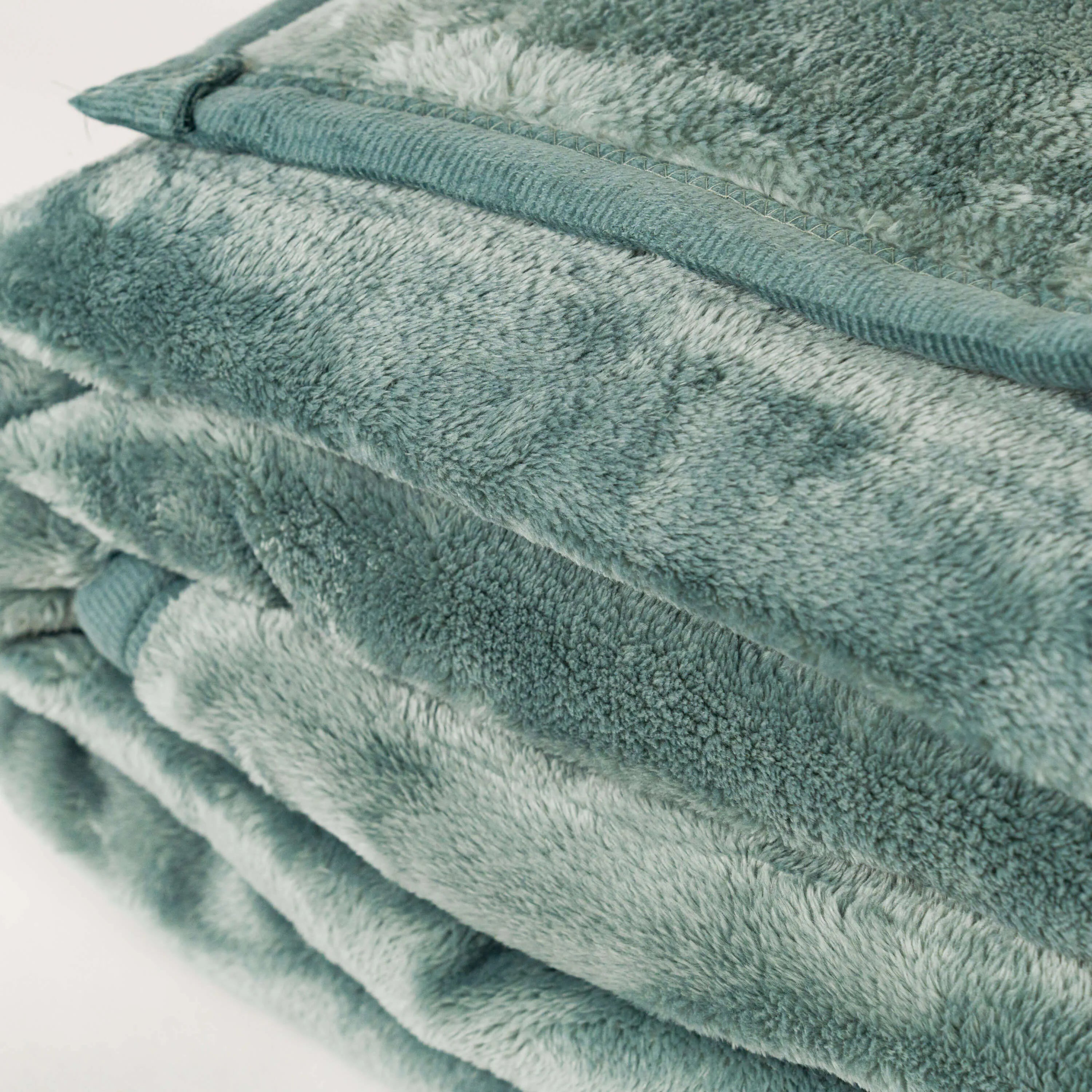 Manta de veludo liso 500g