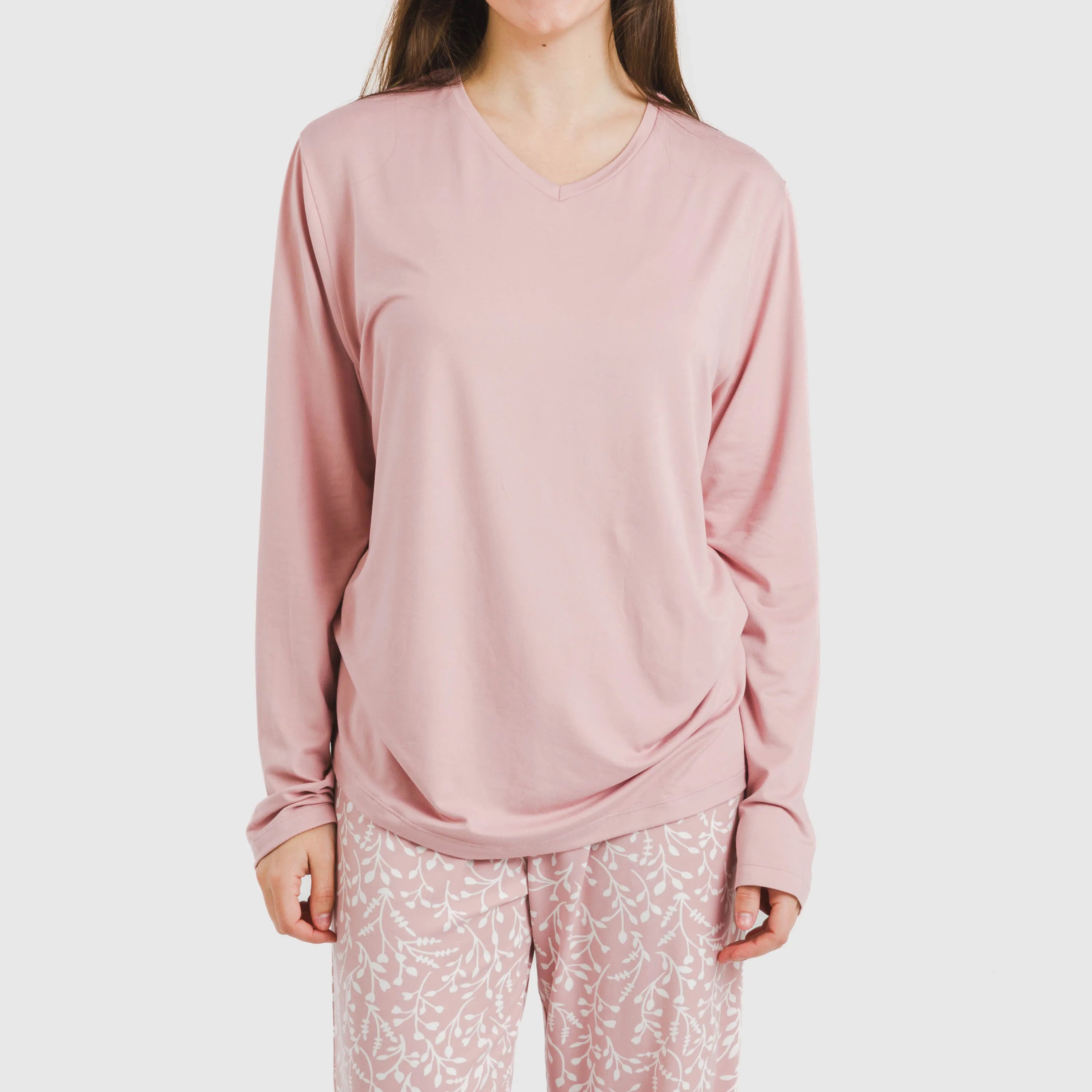 PIJAMA LLARG DONA SOFT LAURI