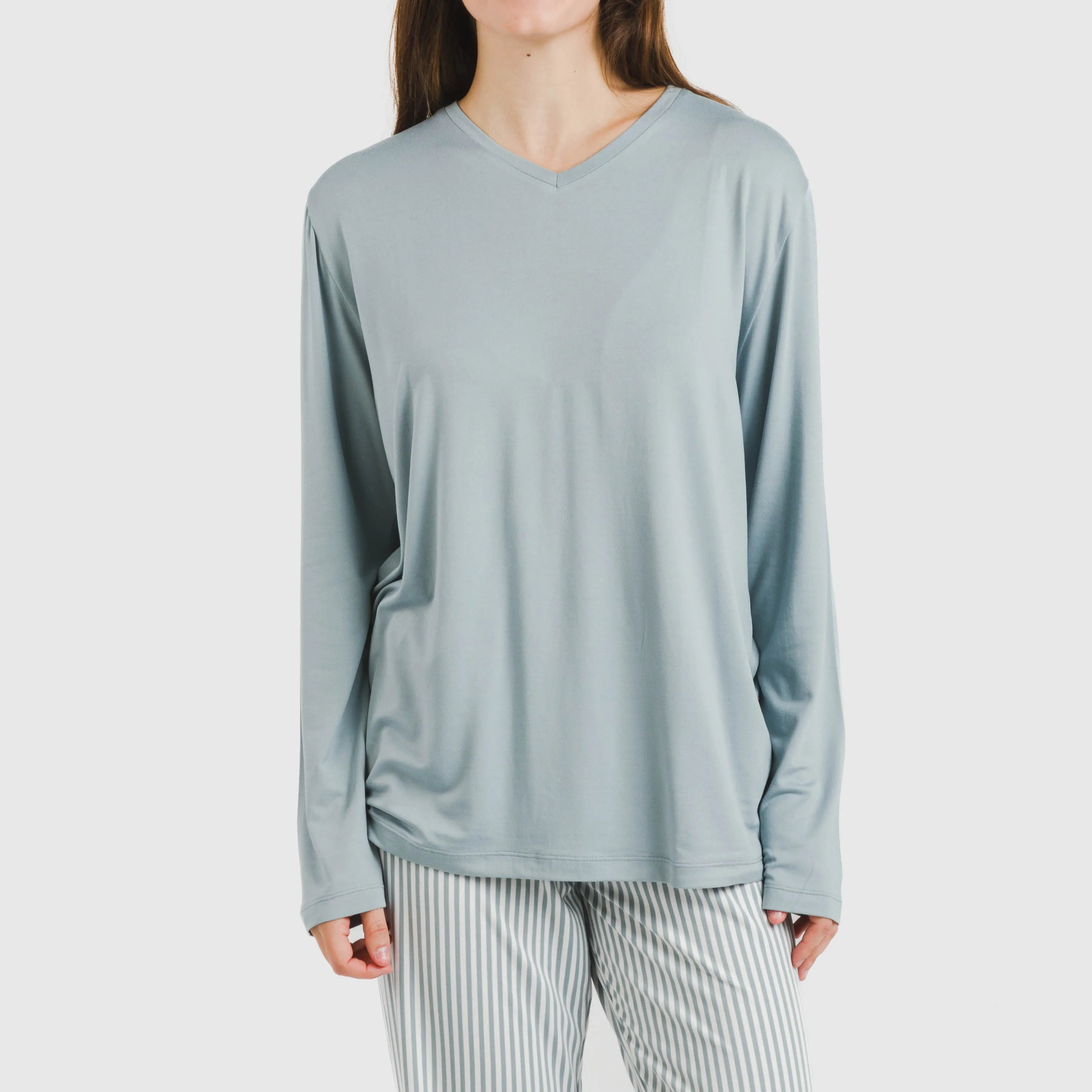 PIJAMA LLARG DONA SOFT RATLLA KODAC