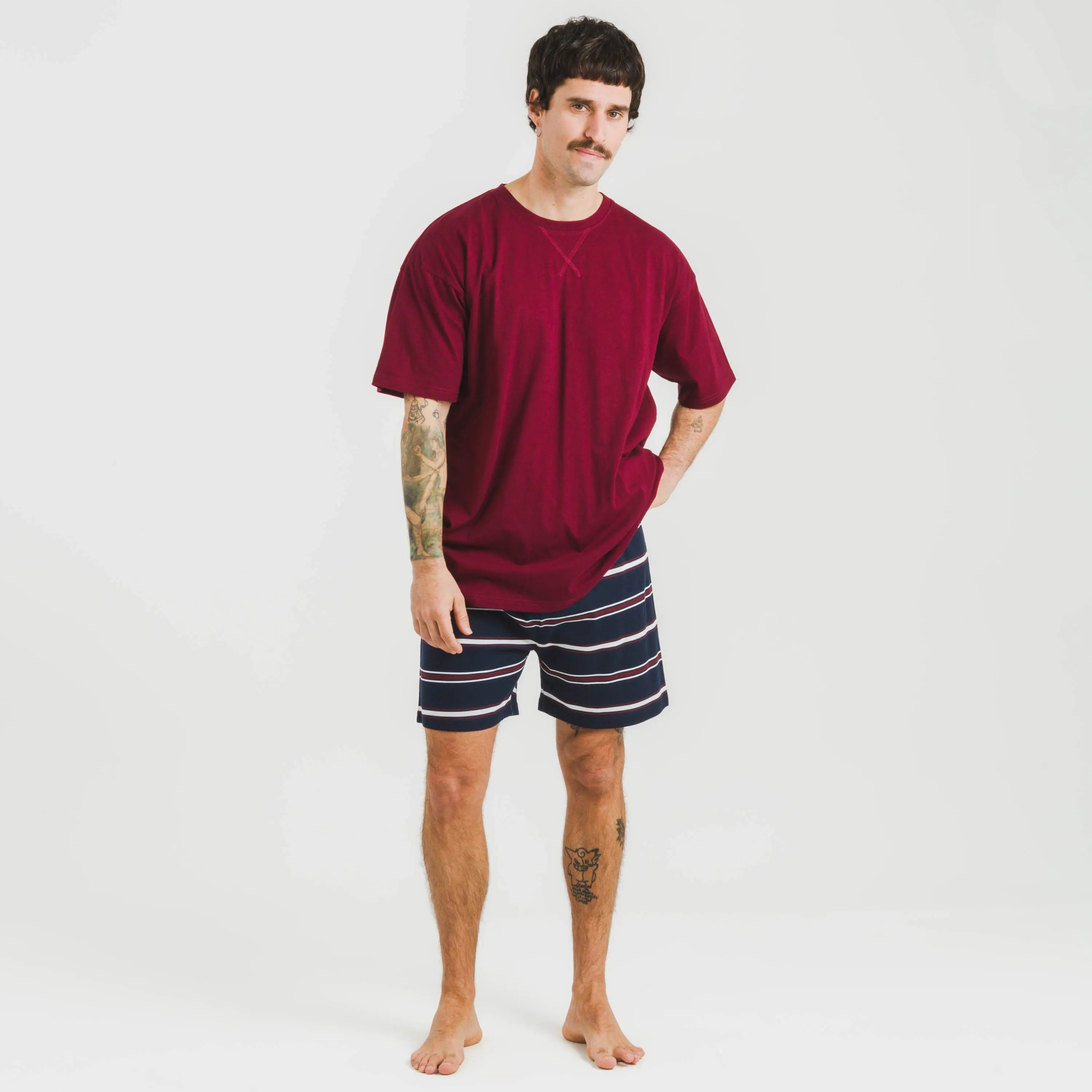 PIJAMA CURT HOME LLUCI