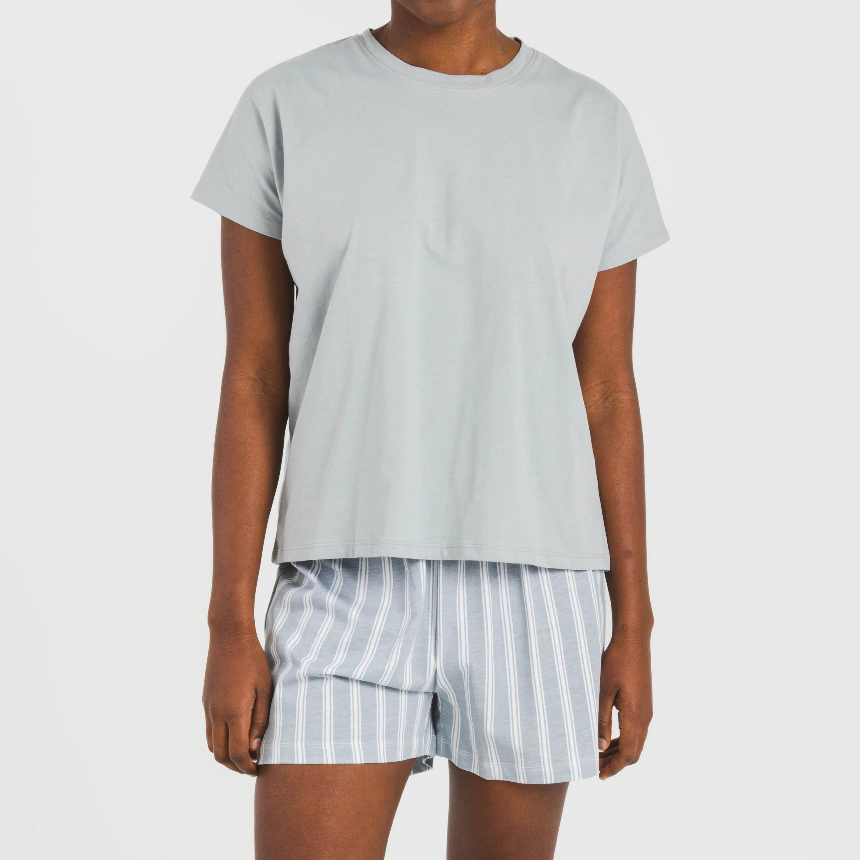 PIJAMA CRT M/FLUIDA ALG DONA R MARSELLA