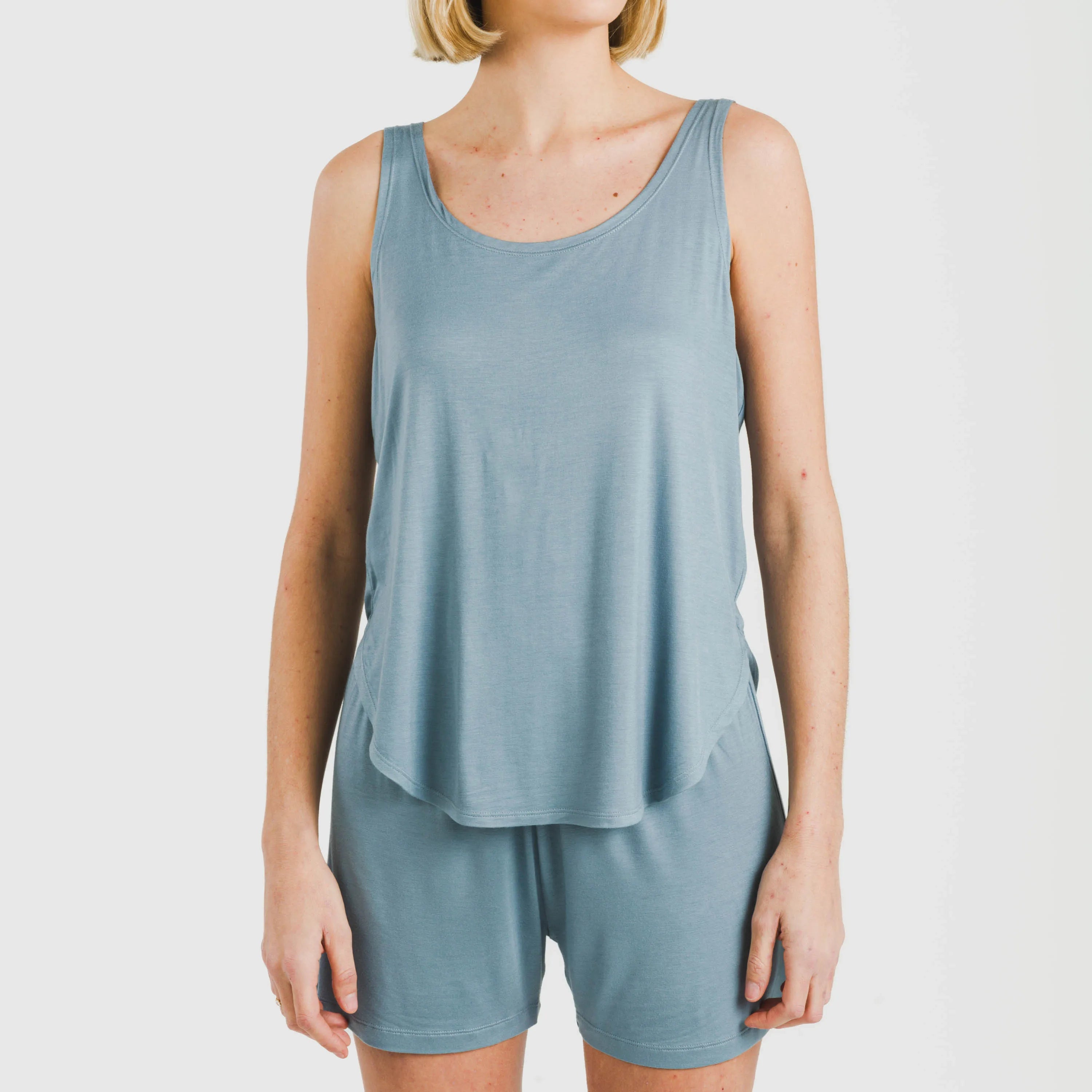 PIJAMA TIRANTS DONA VISCOSA LLIS