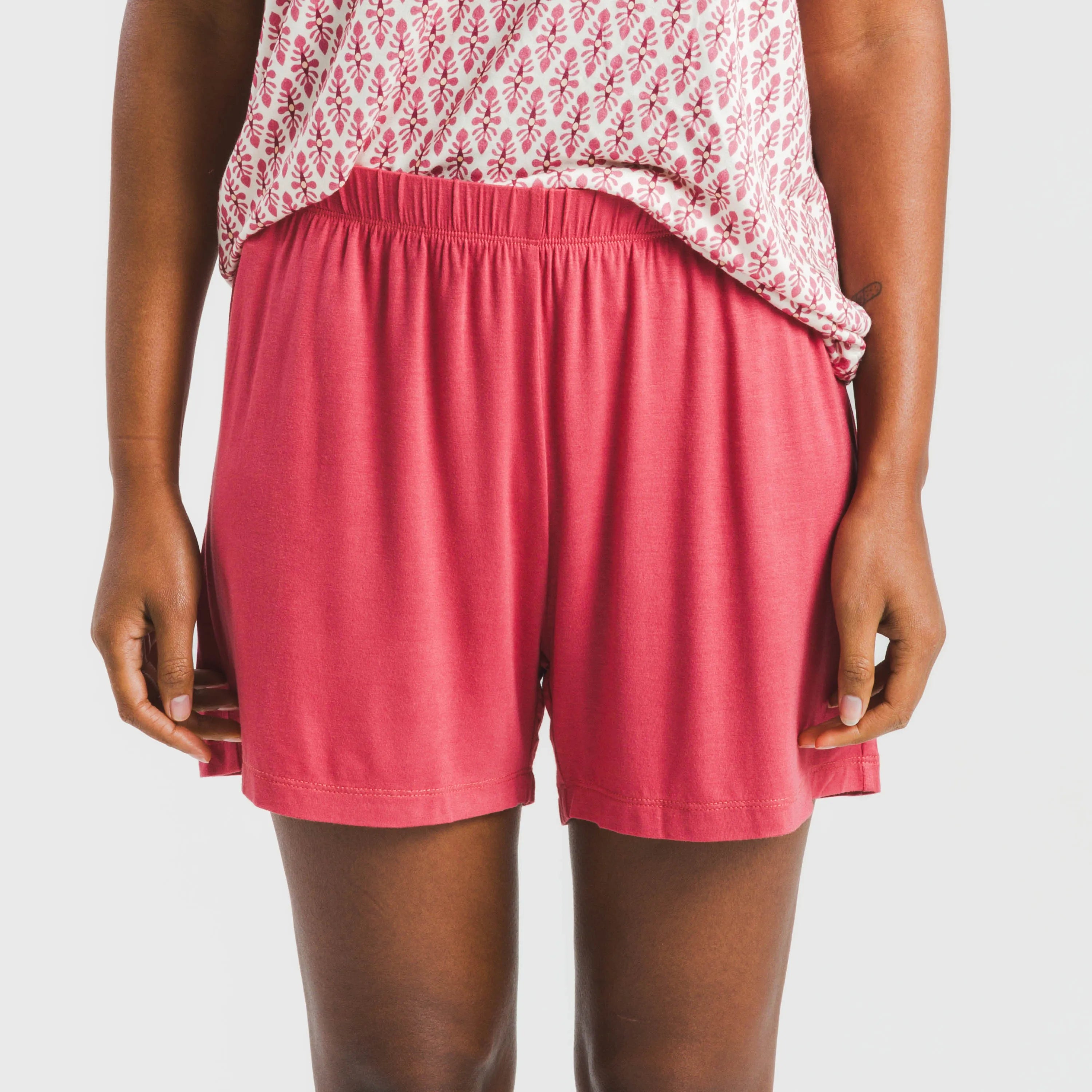 PIJAMA CTR M/FLUIDA DONA VISCOSA SÈRBIA