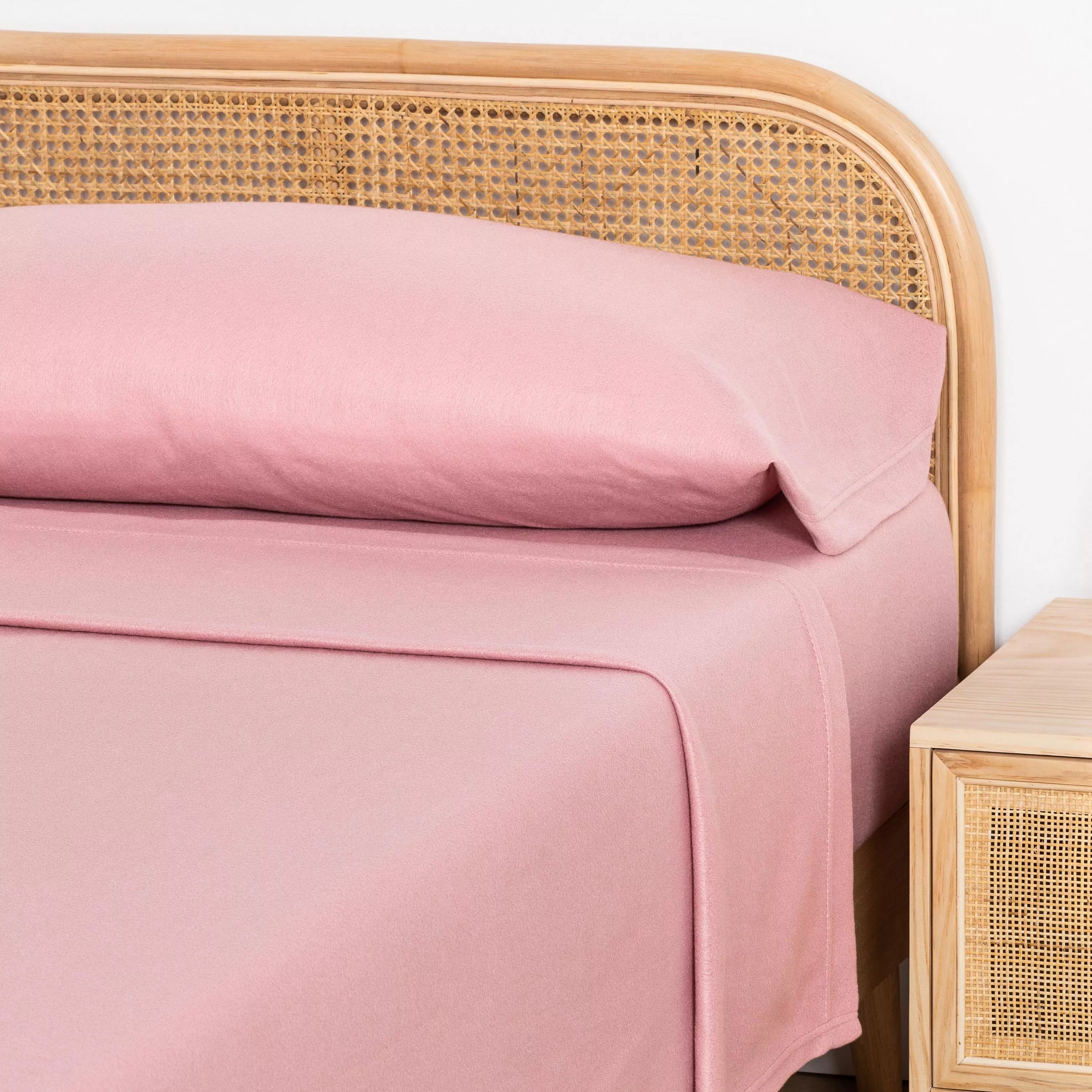 SET LENZUOLA PIRINEO SOLID