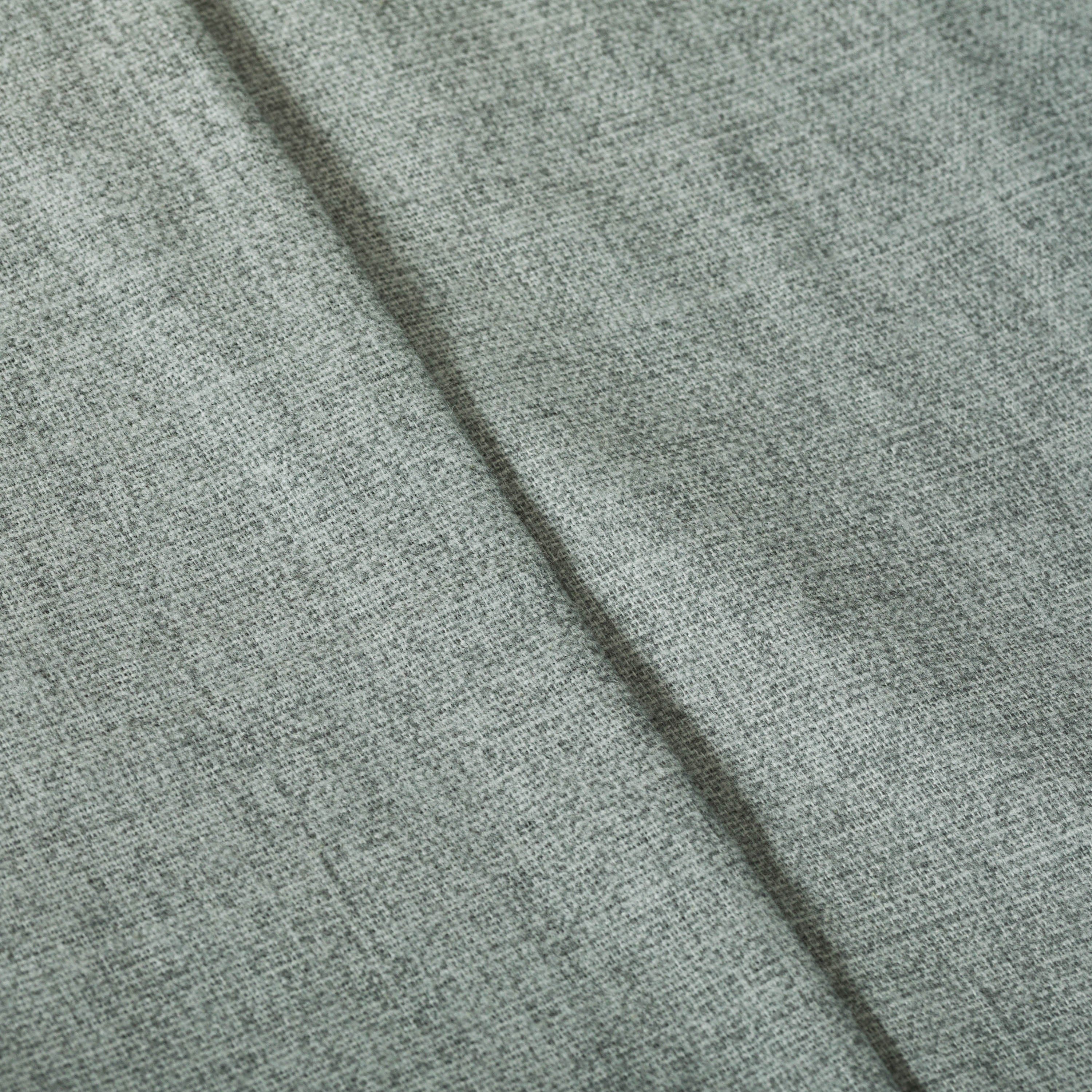 Juego de sábanas franela lisa