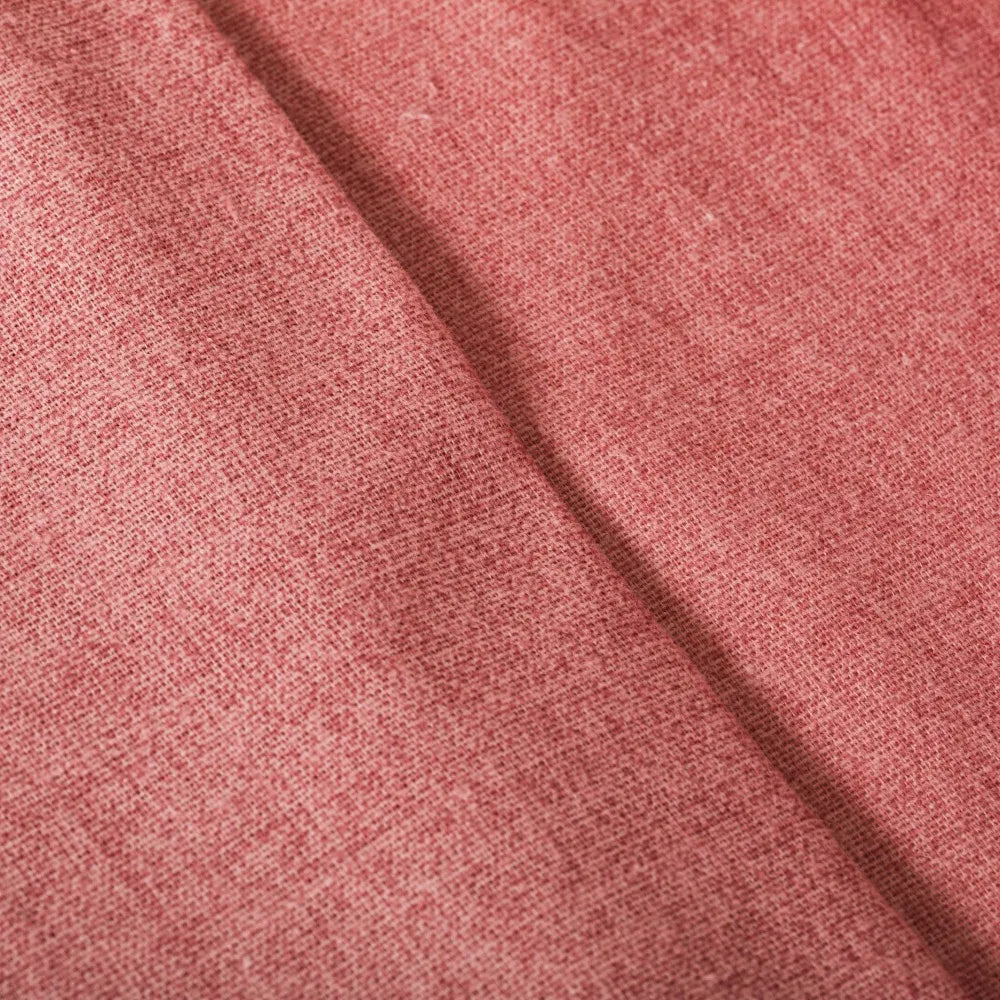 Jogo de lençóis Flanela lisos