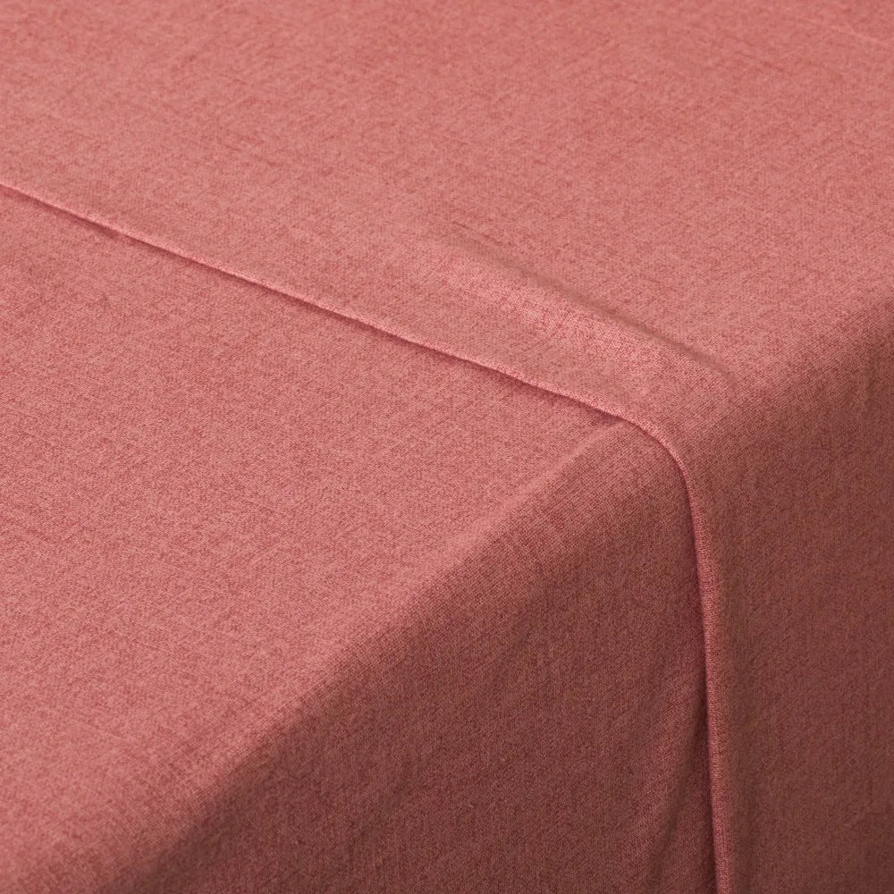 Jogo de lençóis Flanela lisos