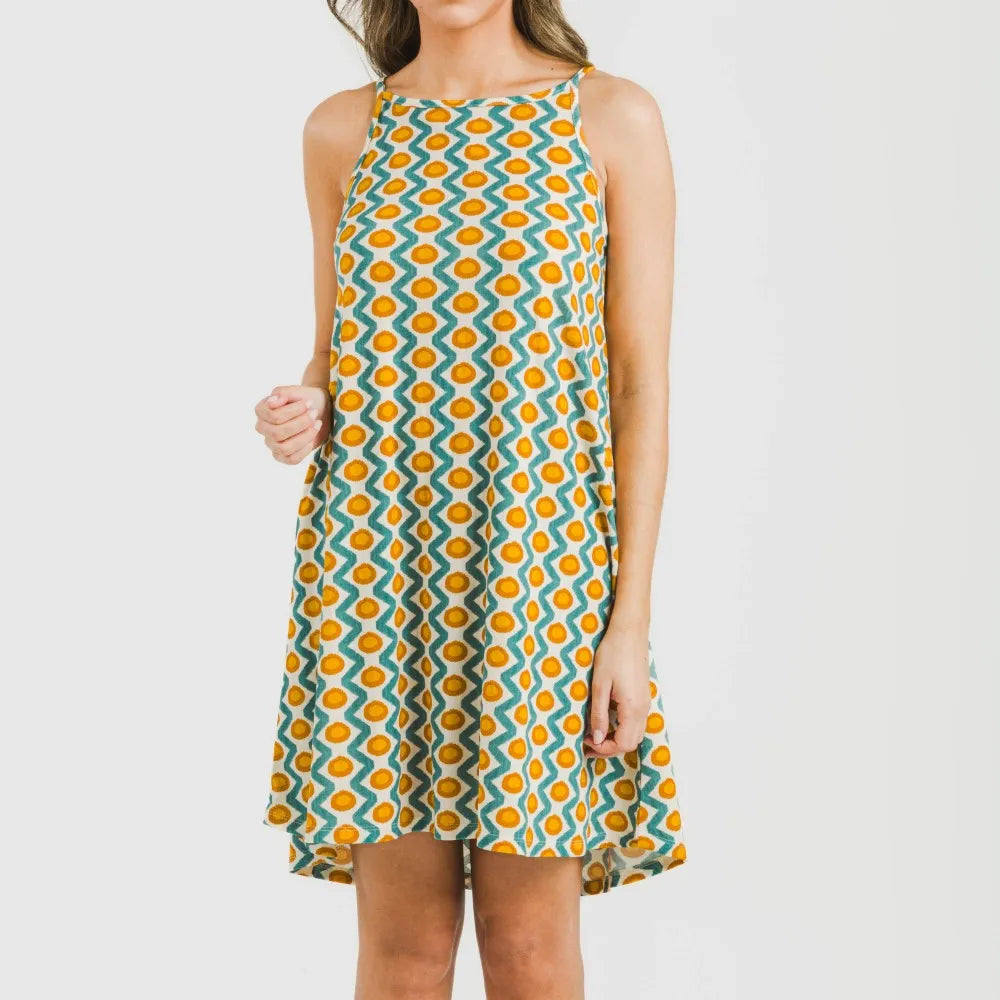 VESTIT CURT TIRANTS CREP NAYA