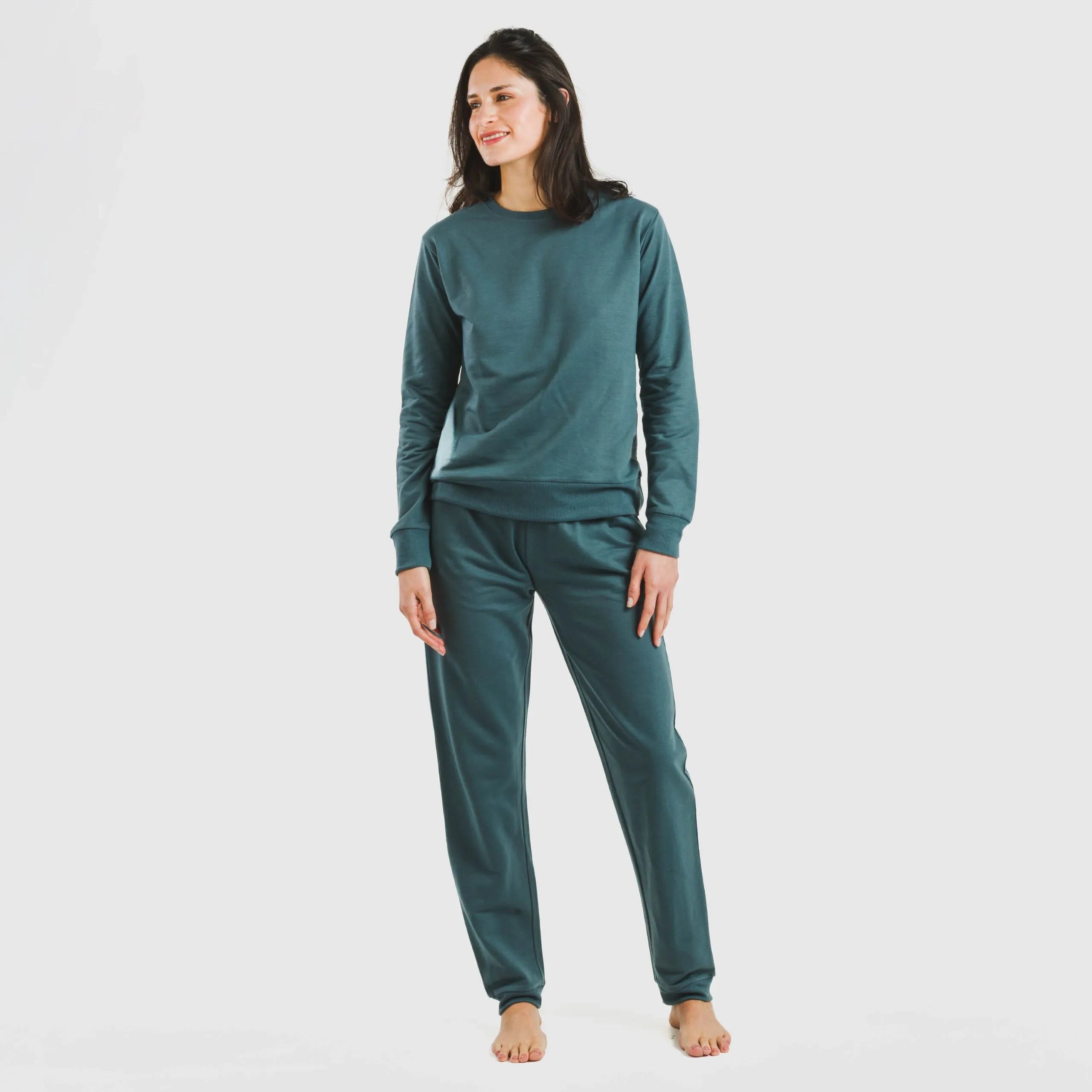 PANTALÓ LLARG BÀSIC ESPORT DONA