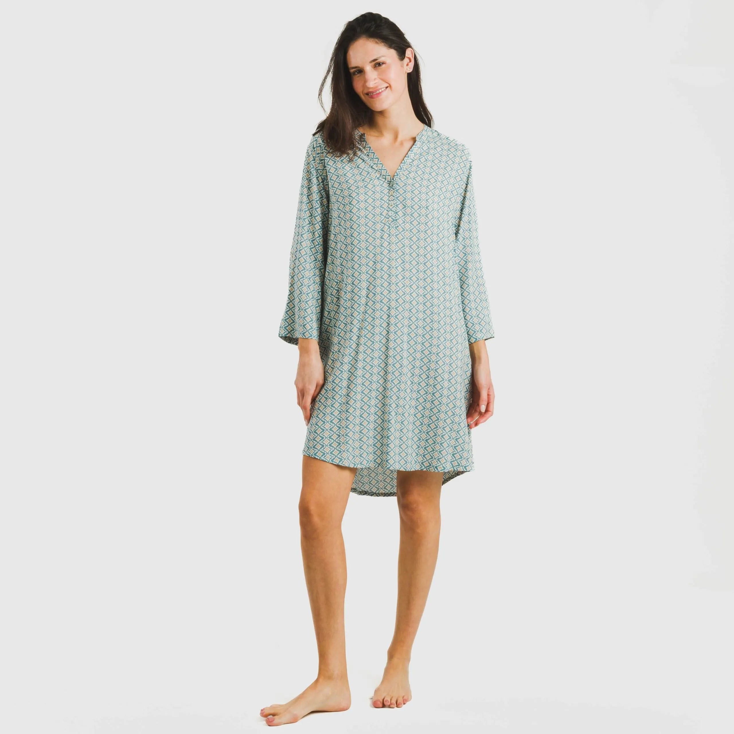 CAMISOLA VISCOSA DULCINEA