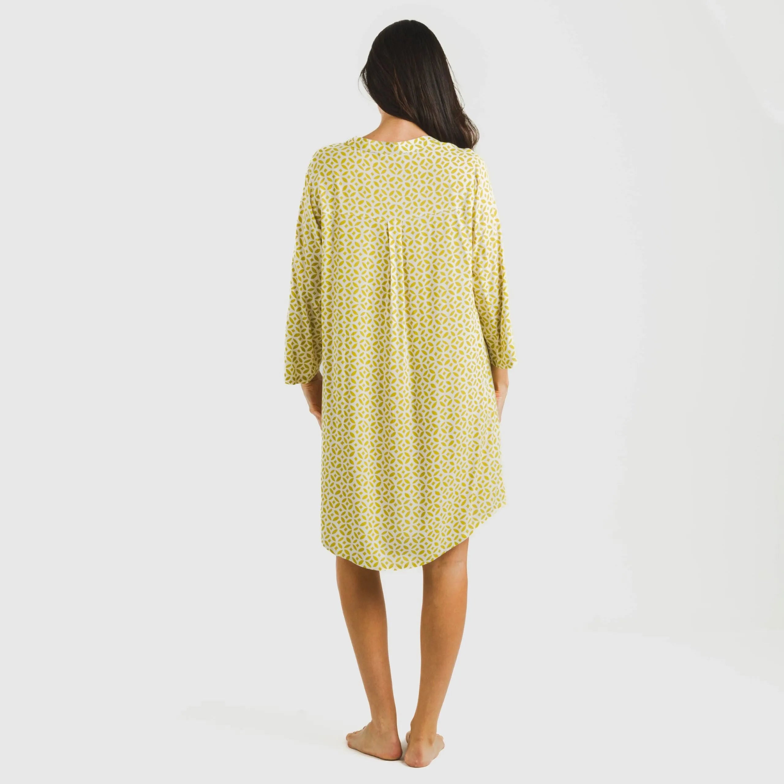 Camisola viscosa Clau lima