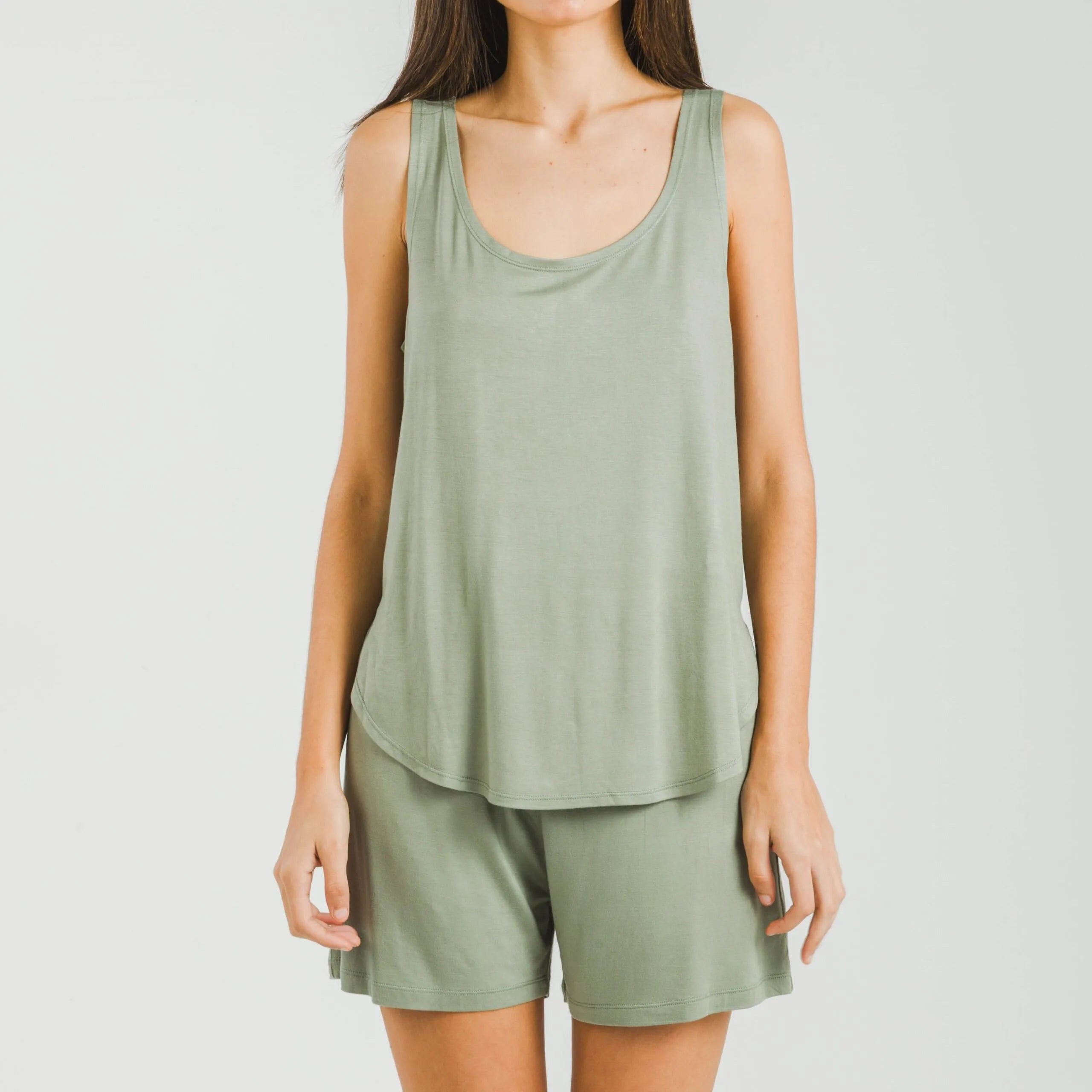 PIJAMA TIRANTS DONA VISCOSA LLIS