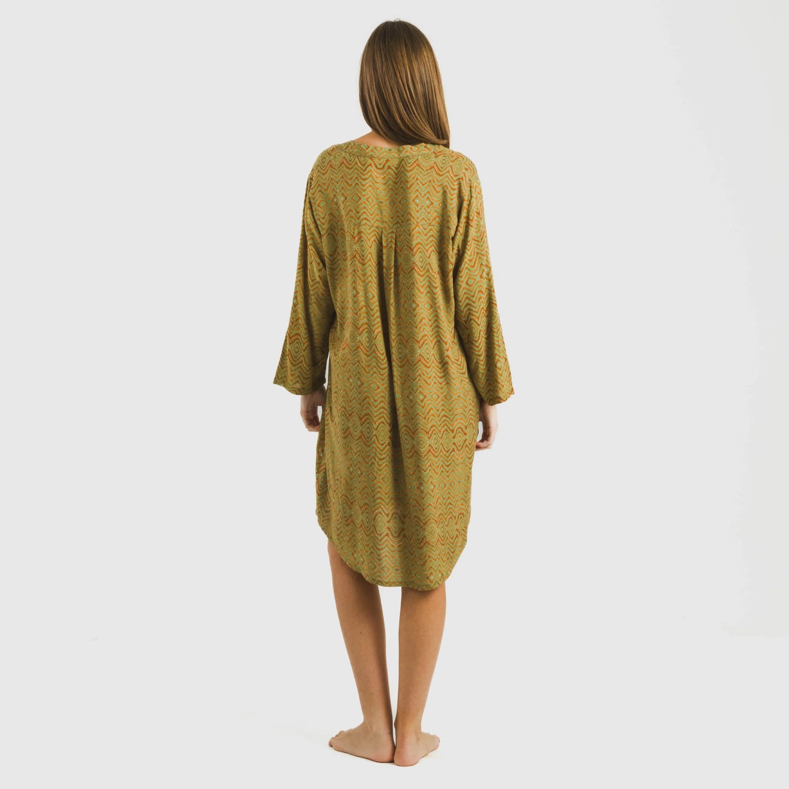 CAMISOLA VISCOSA SILDA