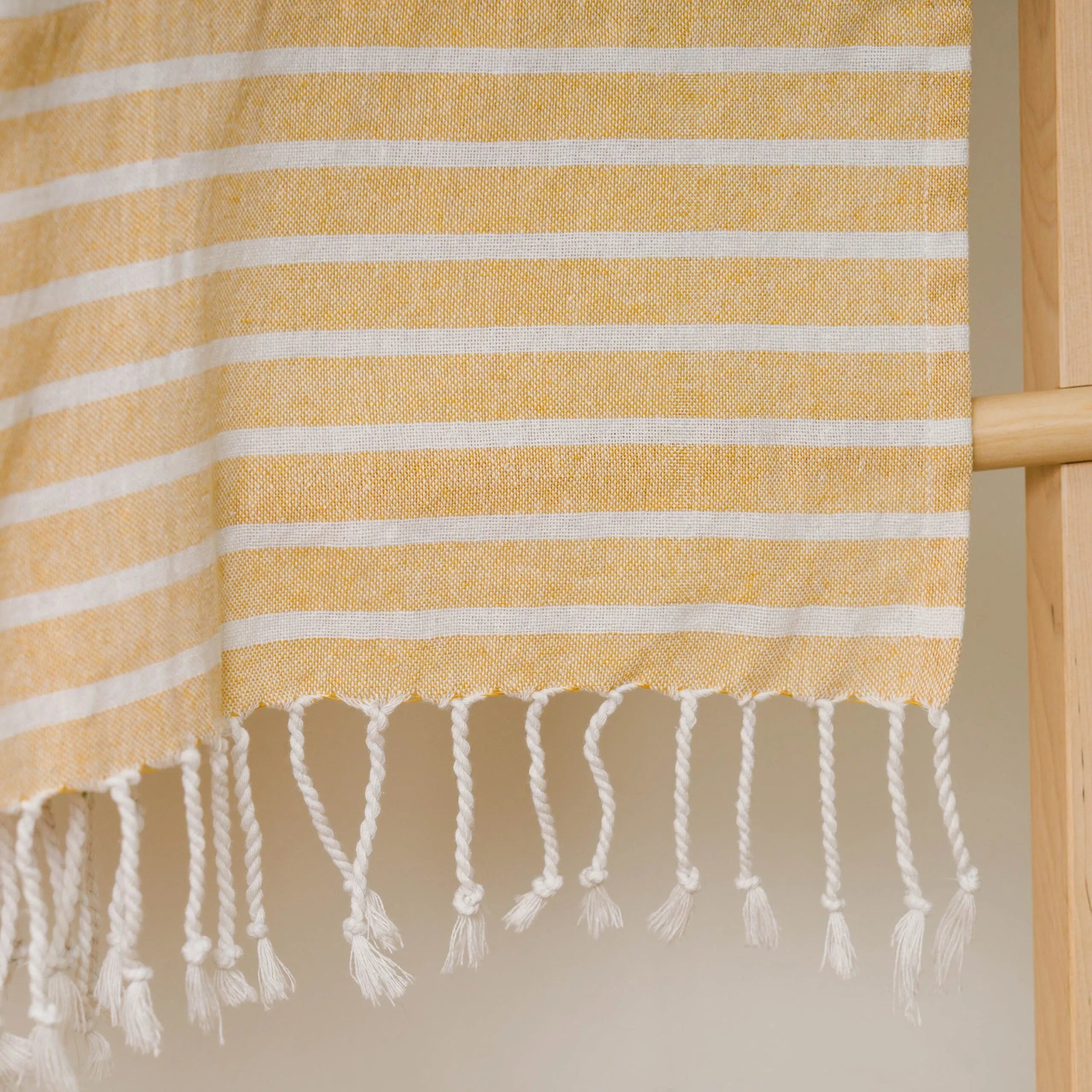 Pack Toalla Pareo + Bolso Raya algodón