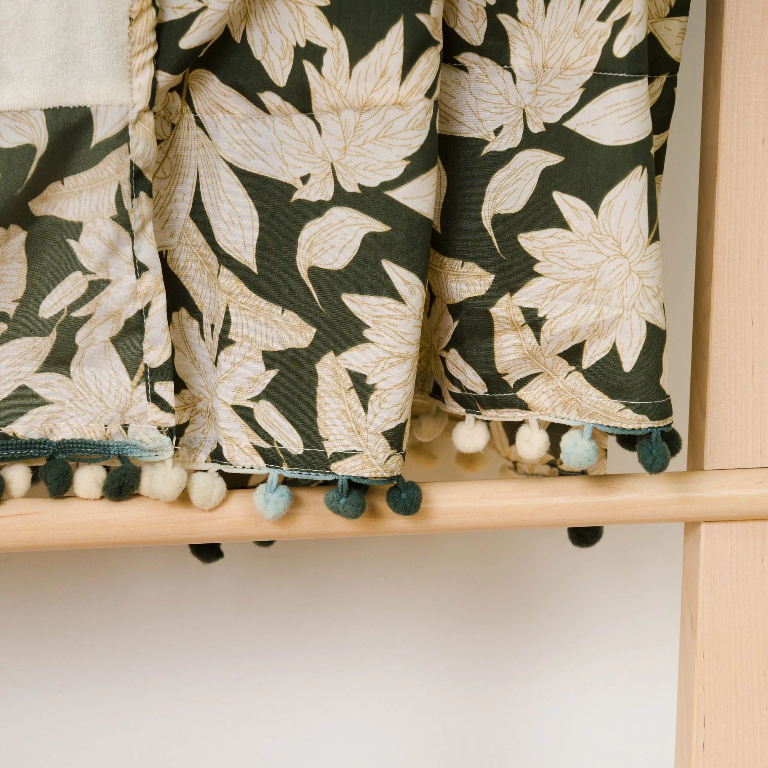 PACK TOALLA PAREO + BOLSO CHARAMO