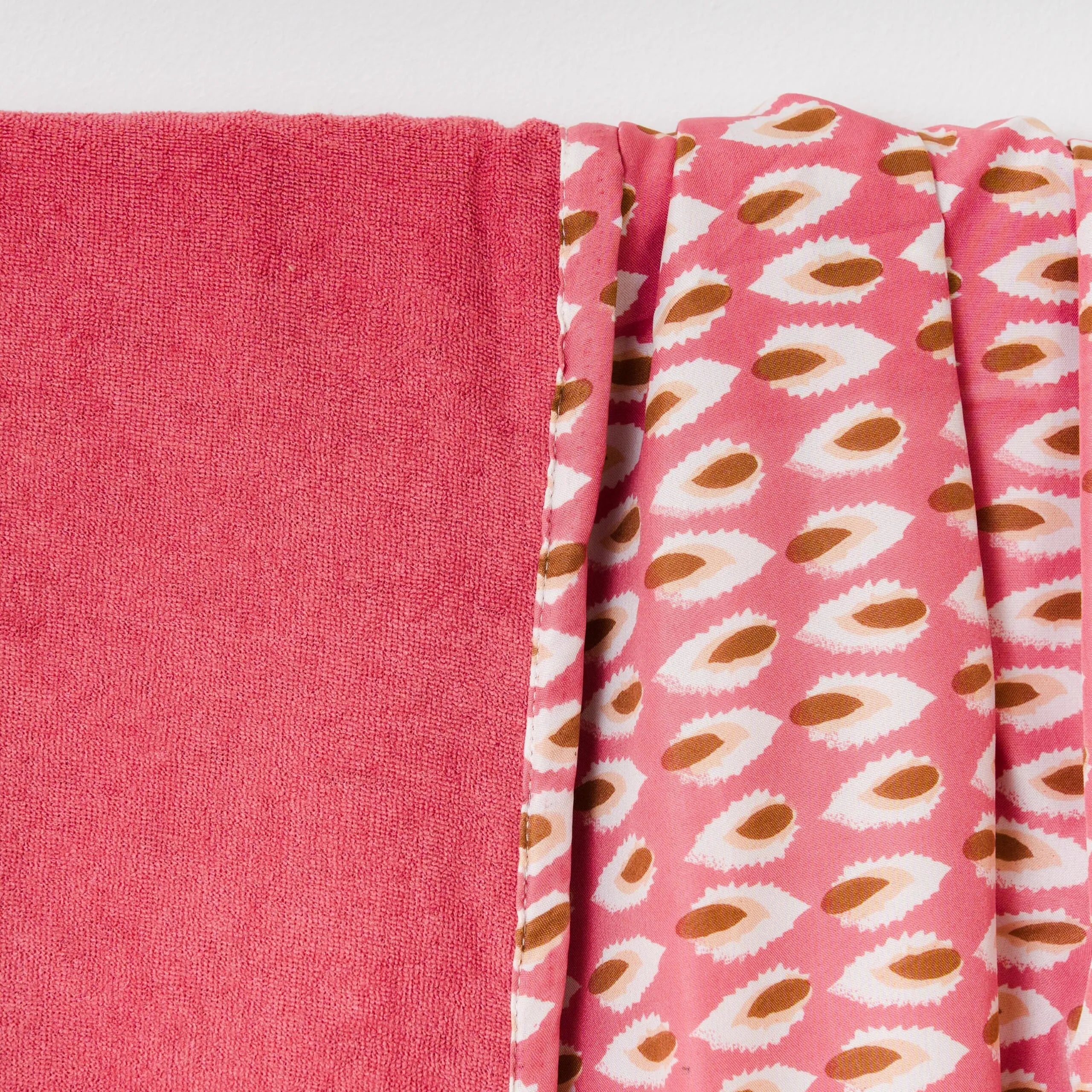 PACK TOALLA PAREO + BOLSO TANA