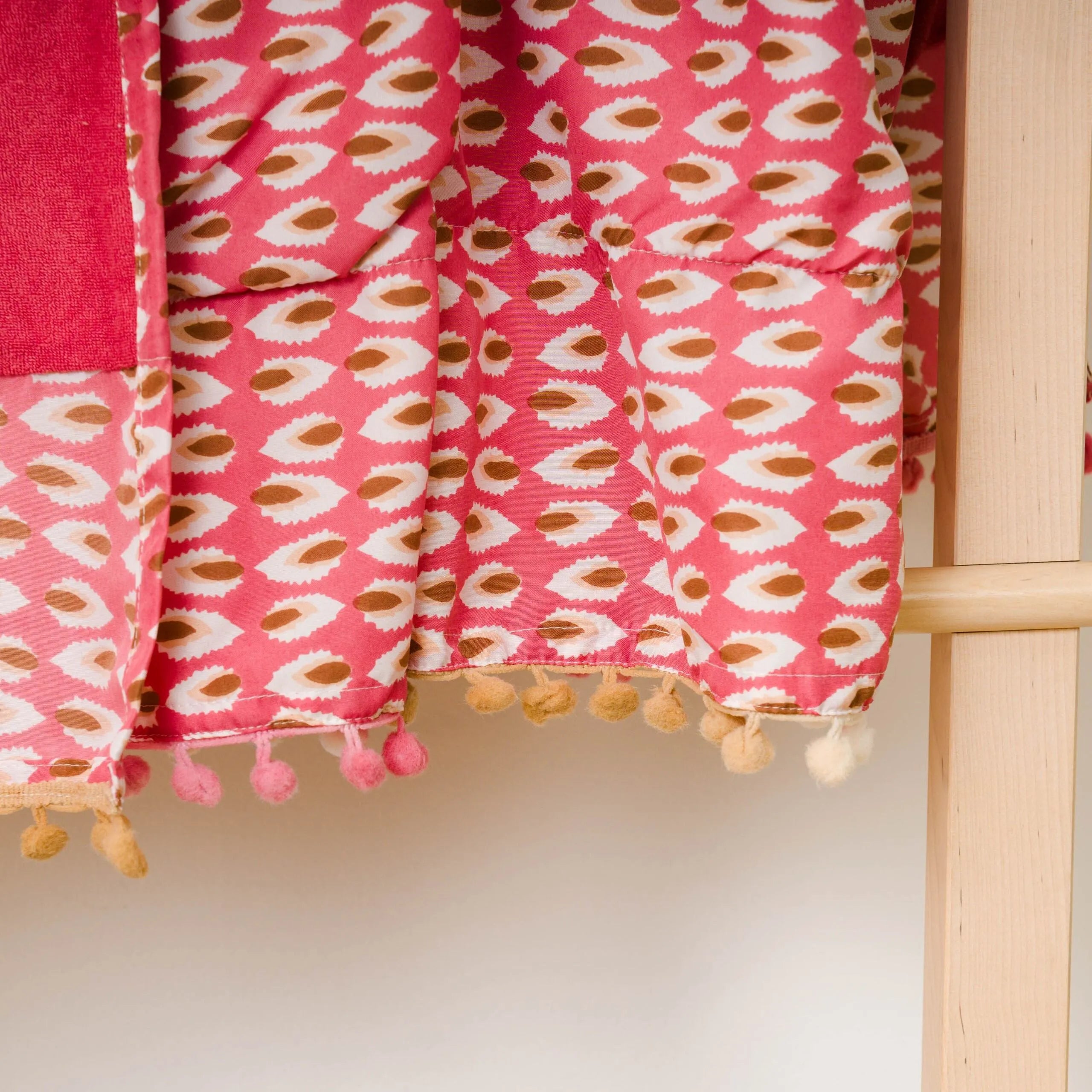 PACK TOALLA PAREO + BOLSO TANA