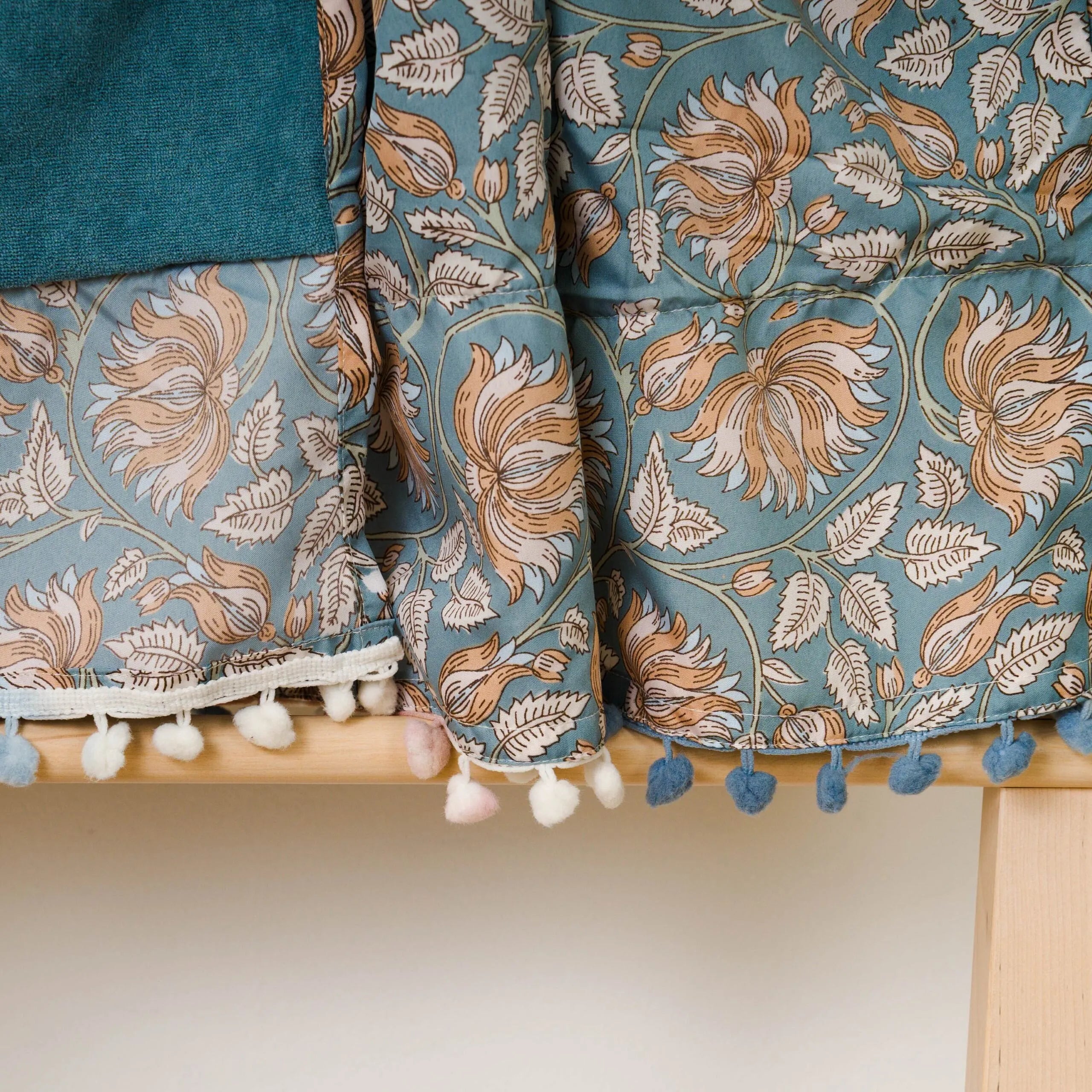 PACK TOALLA PAREO + BOLSO VENUS