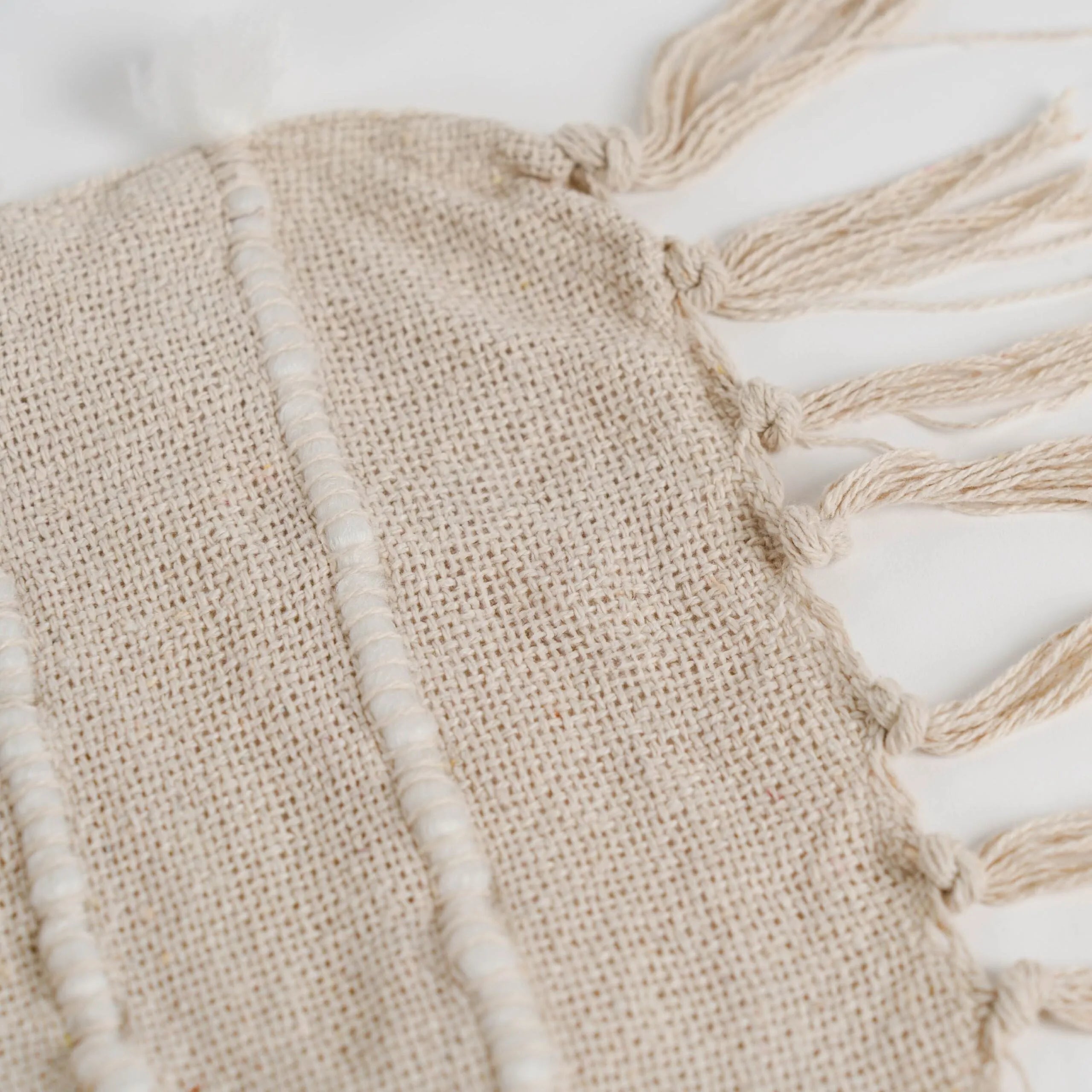 Plaid algodón Marani