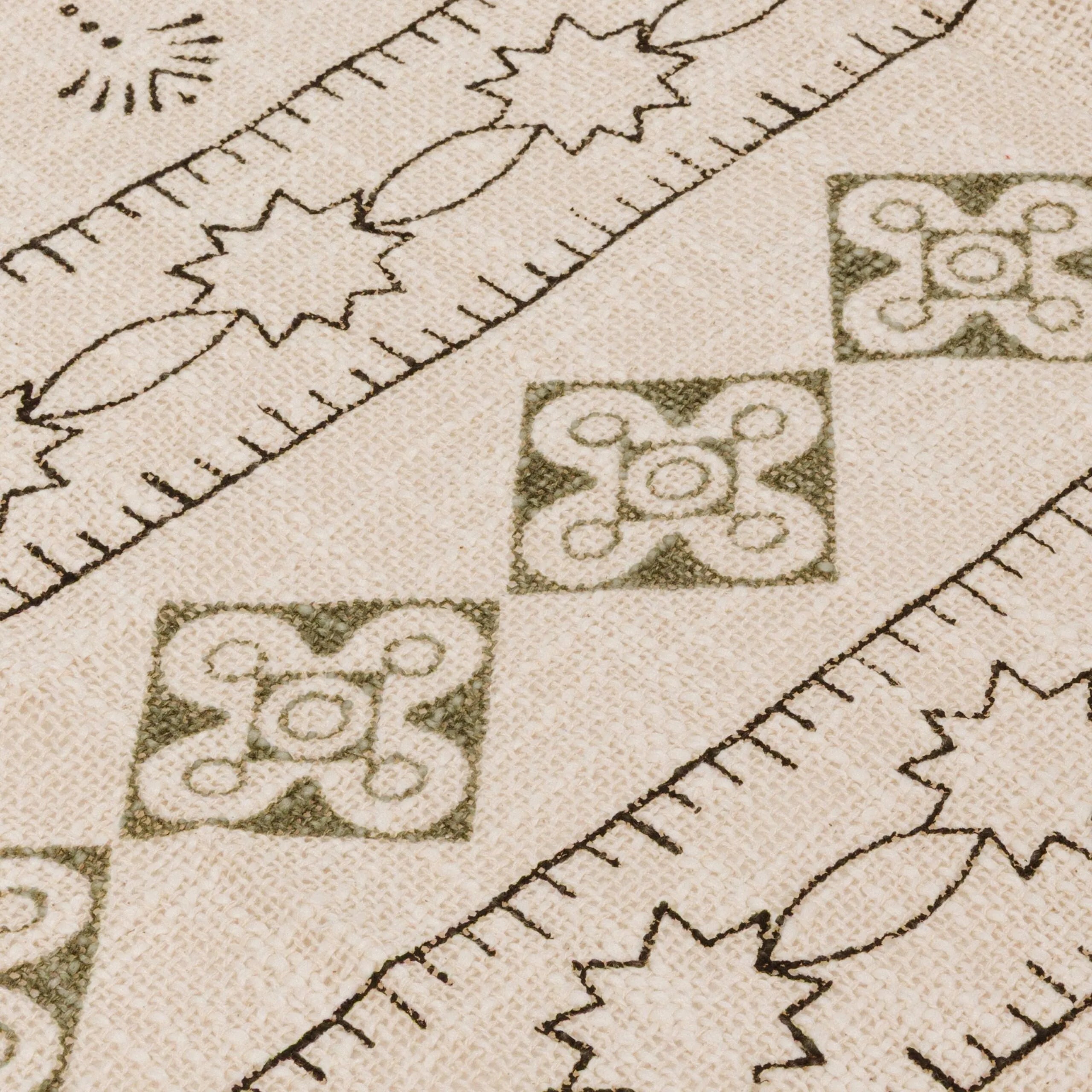 PLAID ALG NANCY WE-TR-09A