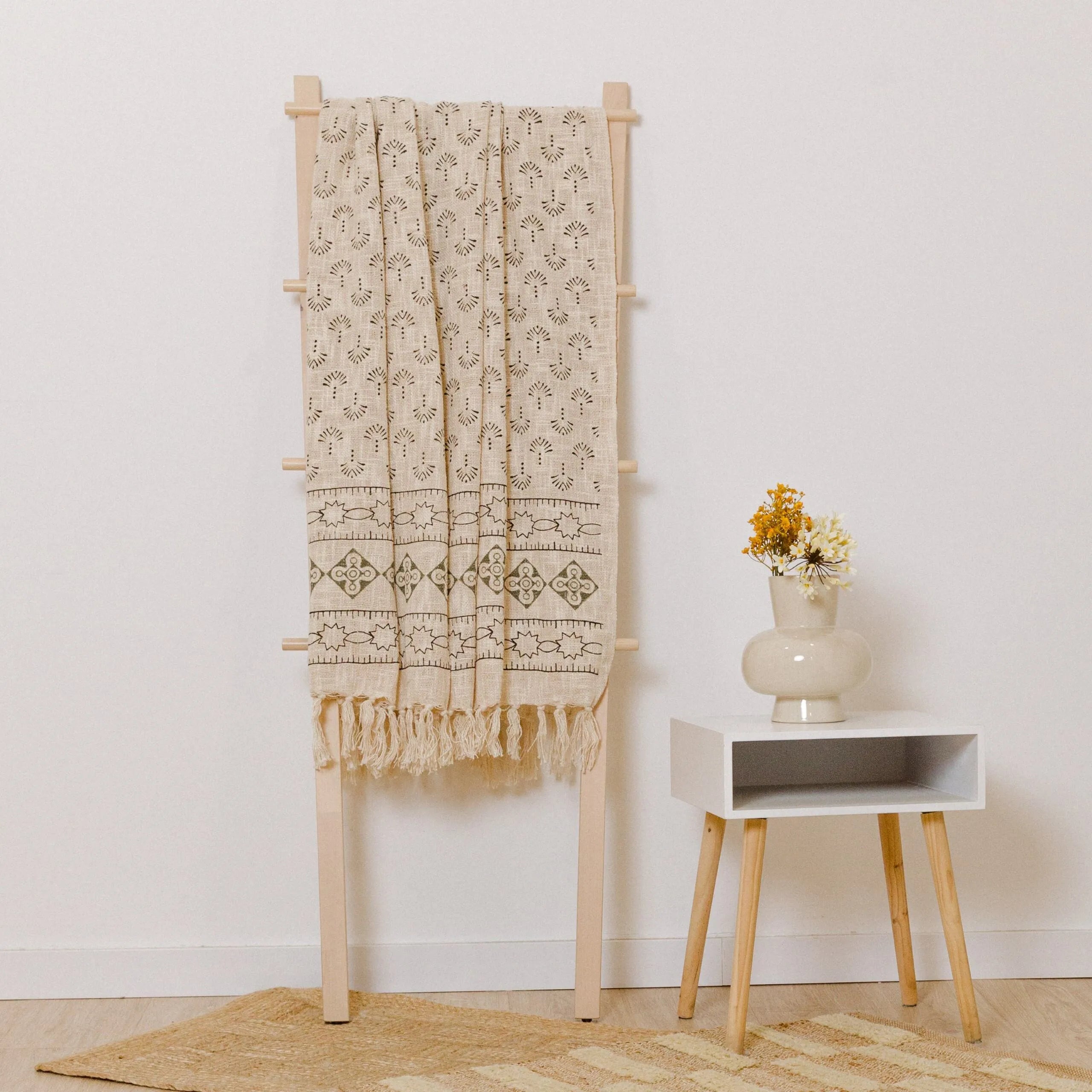 PLAID ALG NANCY WE-TR-09A