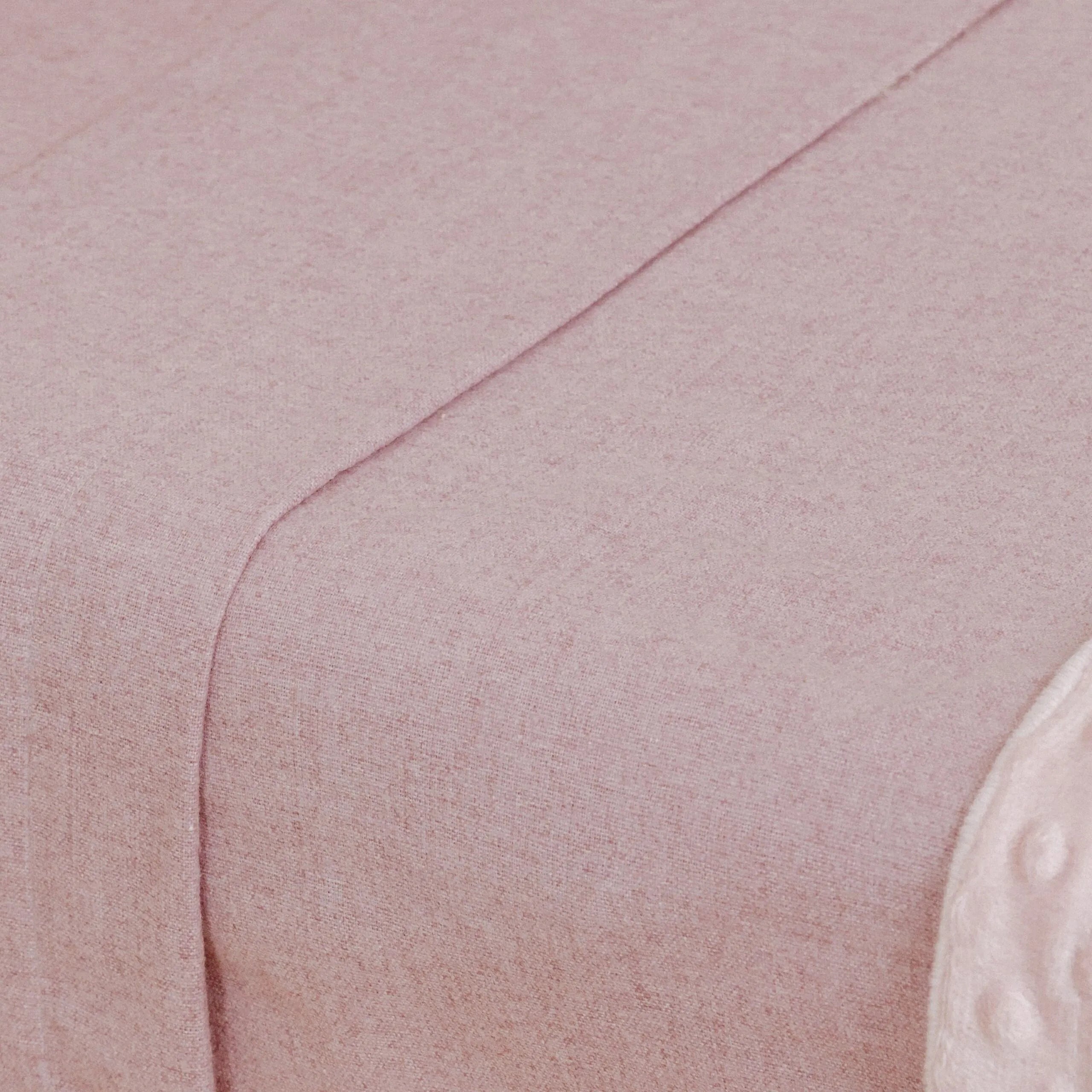 JUEGO SABANAS FRANELA SOLID