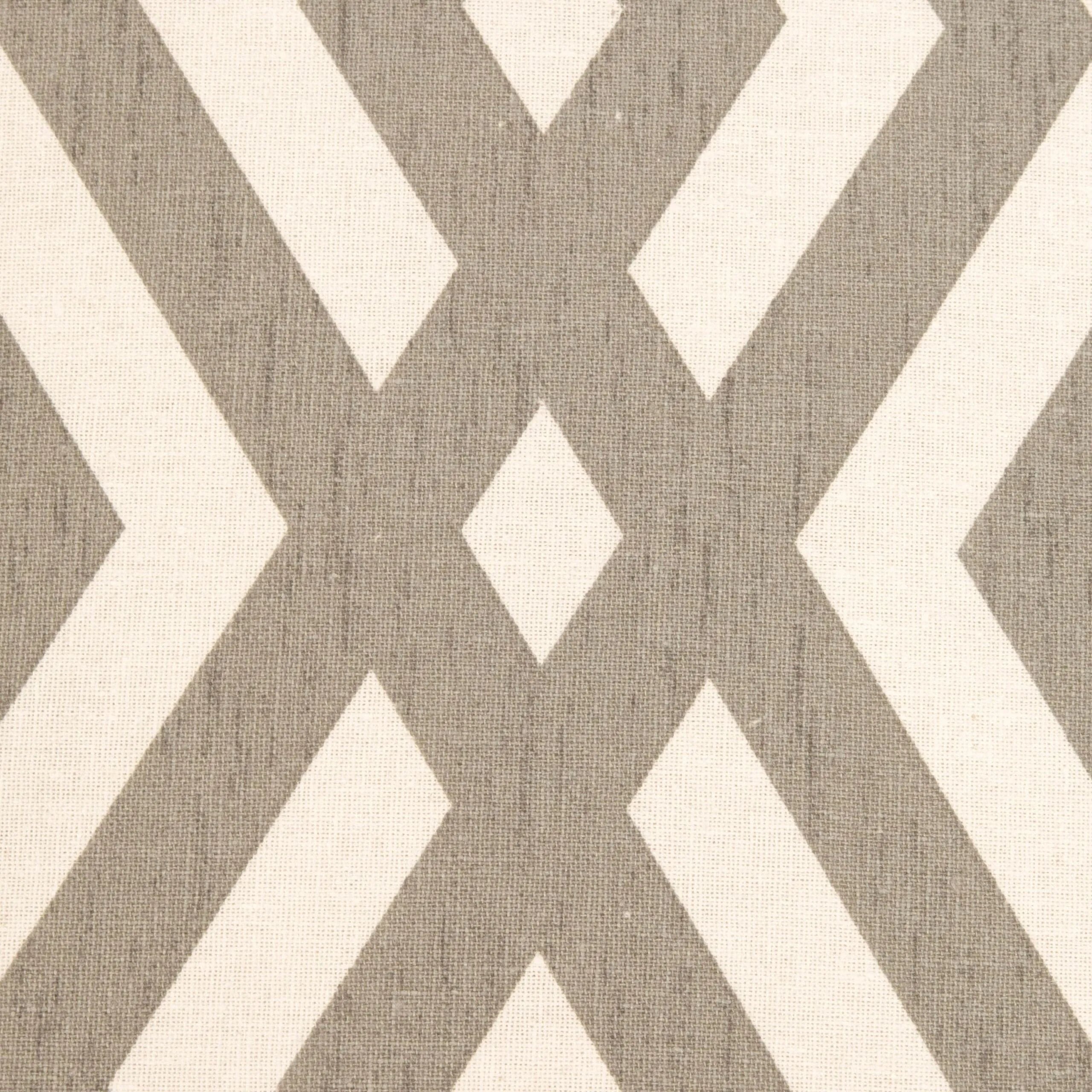 Cojín cuadrante antimanchas Nela liso 50x50 - funda + relleno