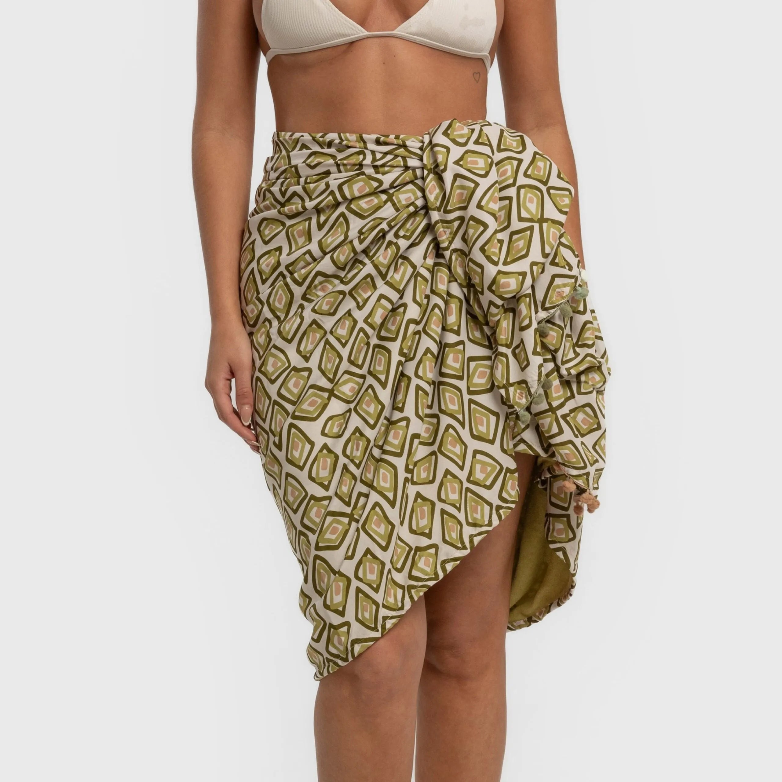 PACK TOVALLOLA PARELL + BOSSA LÍUVIA