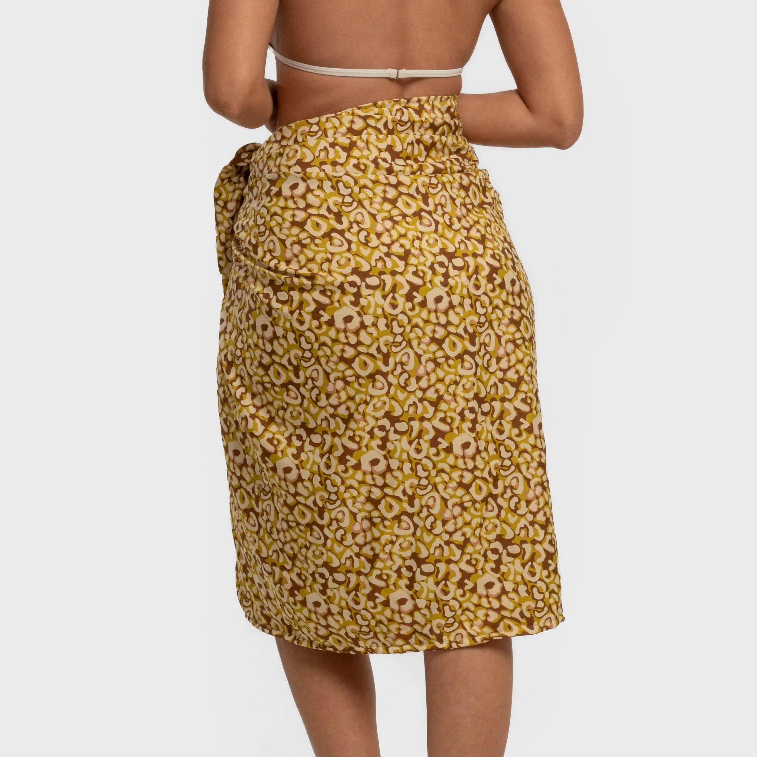 PACK ASCIUGAMANO PARARE + BORSA MILINA