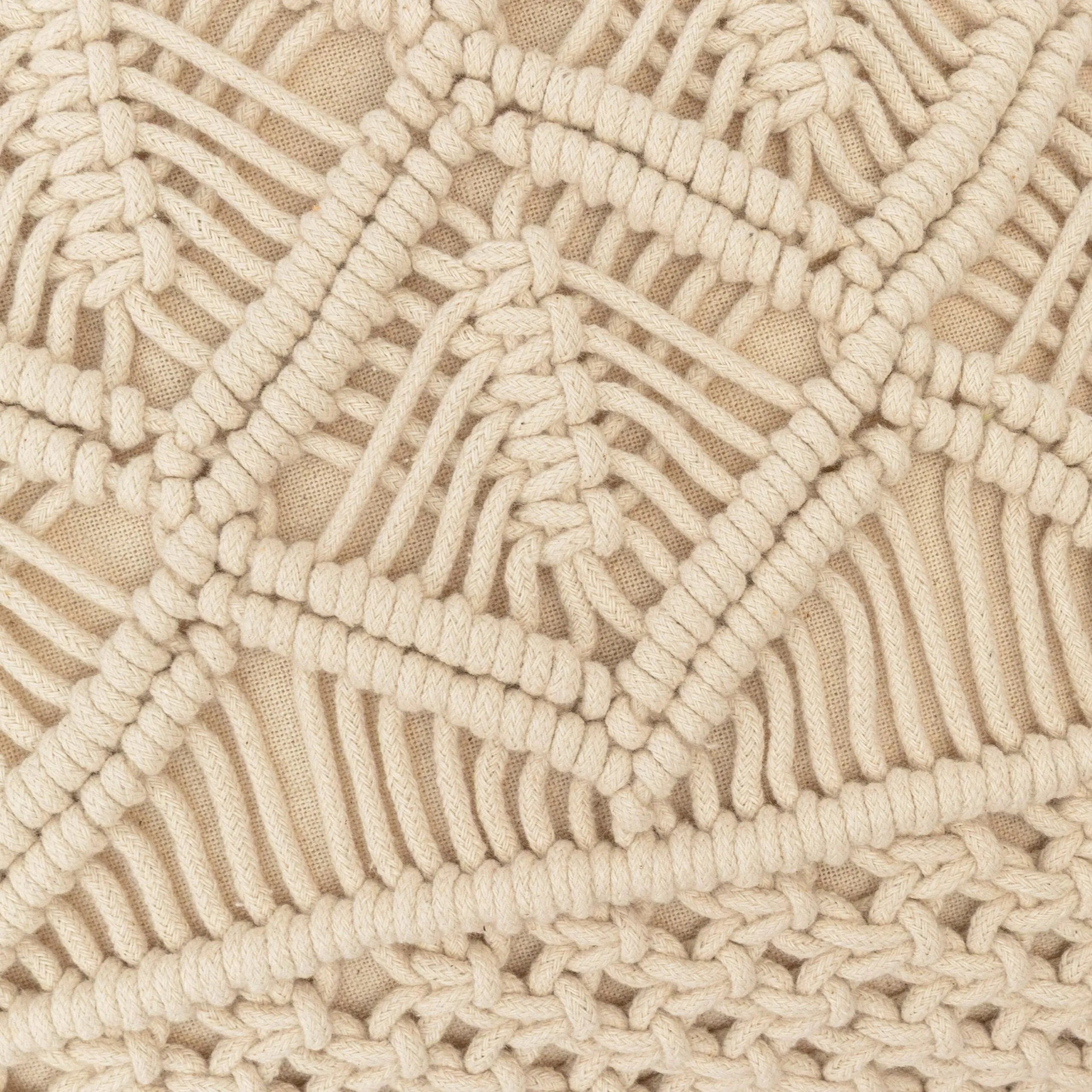 COIXÍ ALG MACRAME CLET WTE-CS-23-636