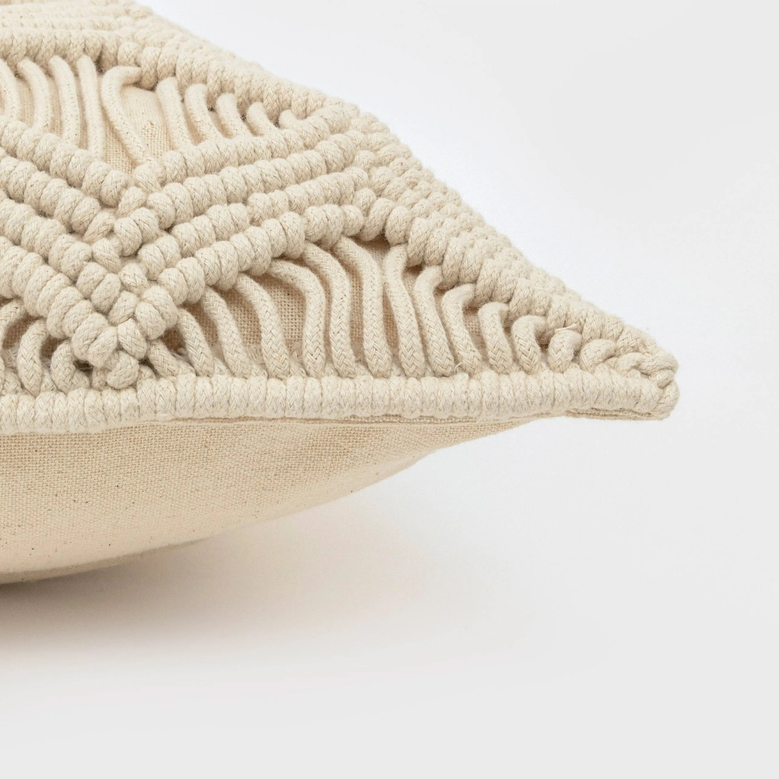 COIXÍ ALG MACRAM CHINI WTE-CS-23-630