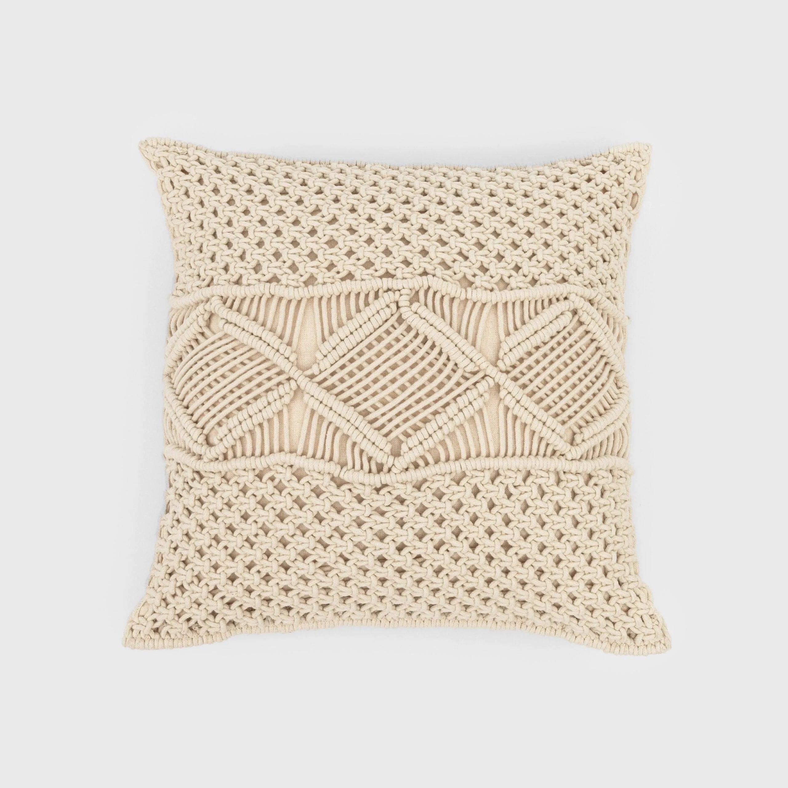 COIXÍ ALG MACRAME MEGARA WTE-CS-23-664