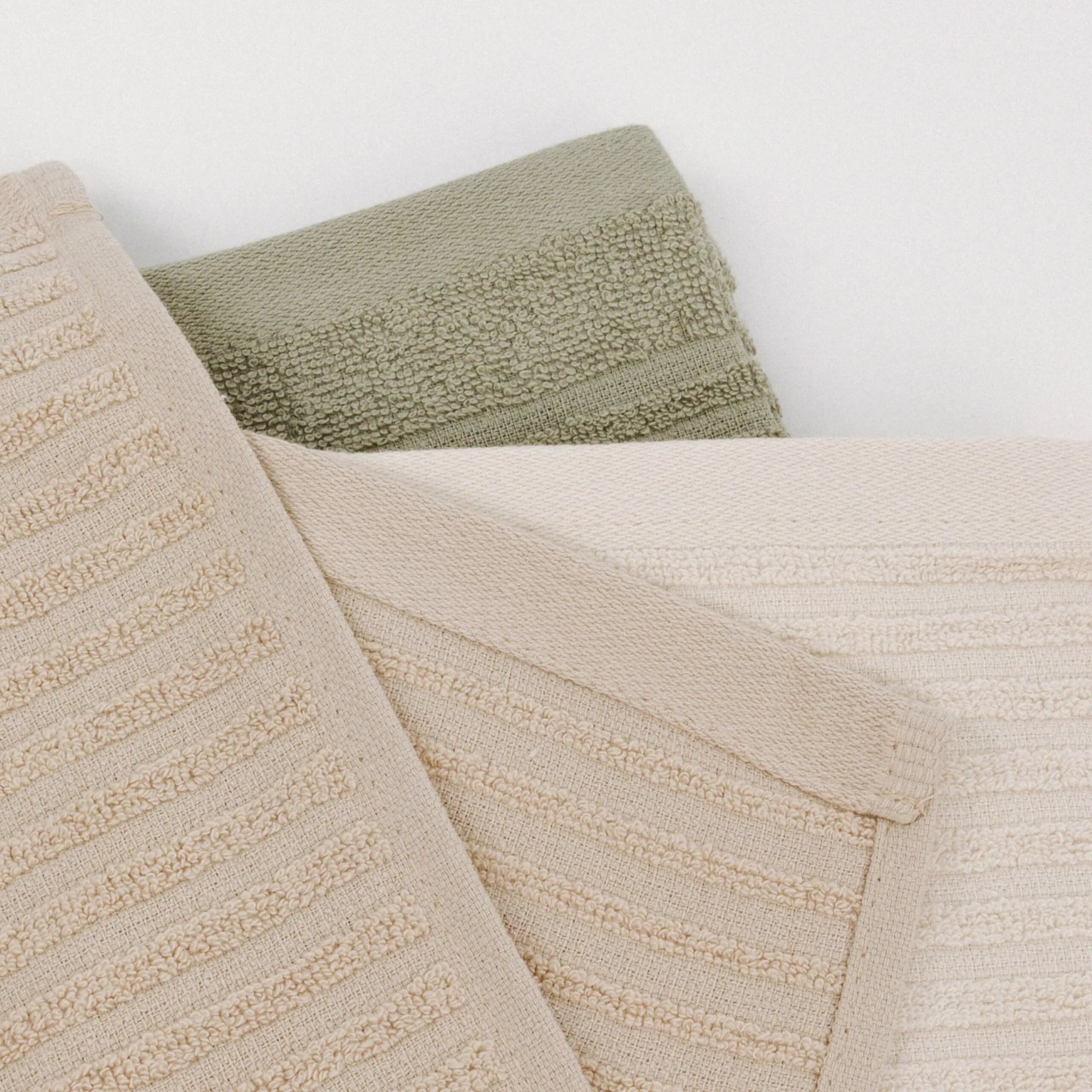 SET 3 PANYS CUINA COTÓ LLIS