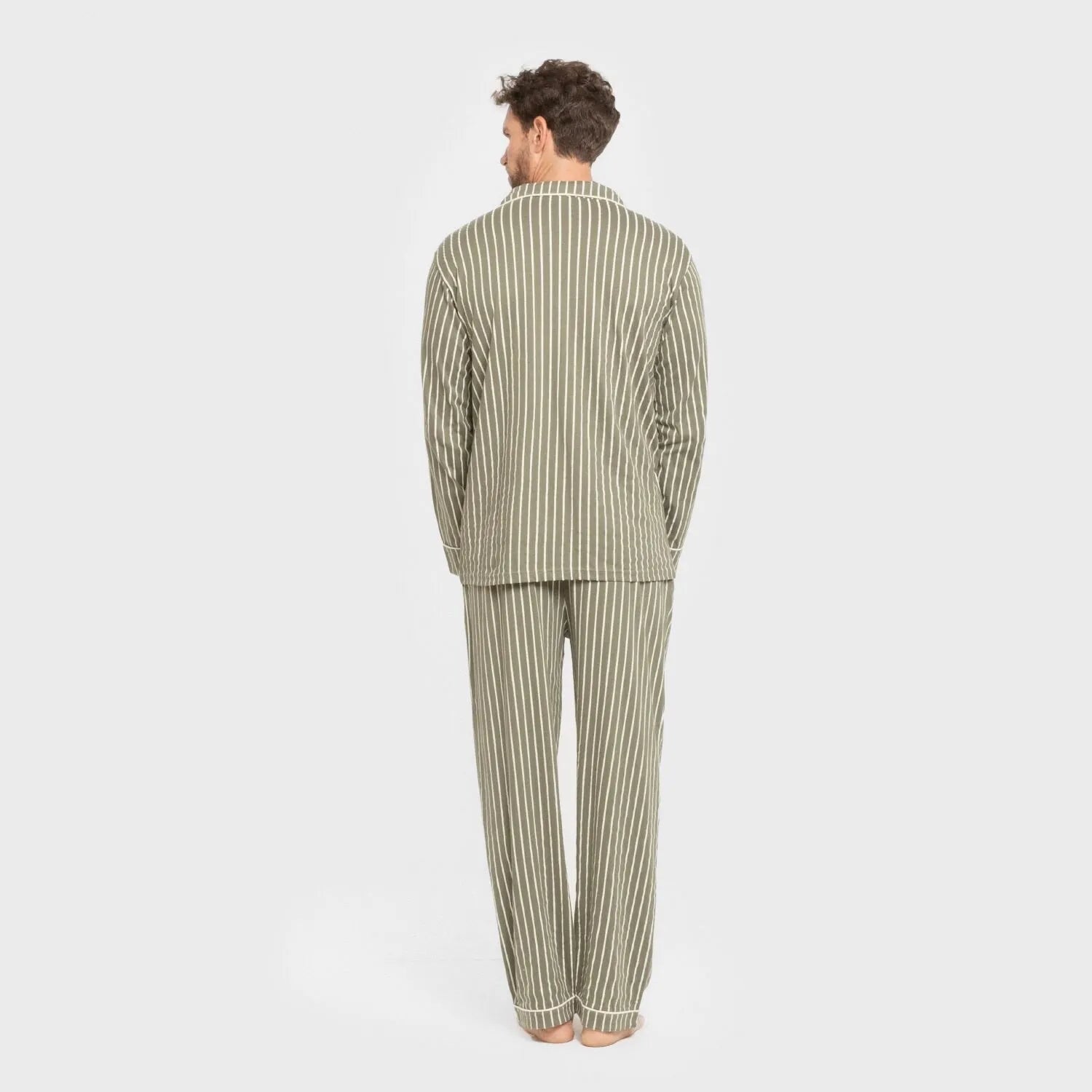 PIJAMA LLARG CAMIS ALG HOME R JOHN