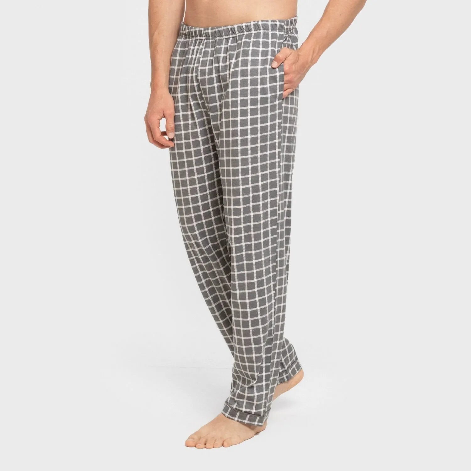 PIJAMA LLARG CAMIS ALG HOME C ROBERTO