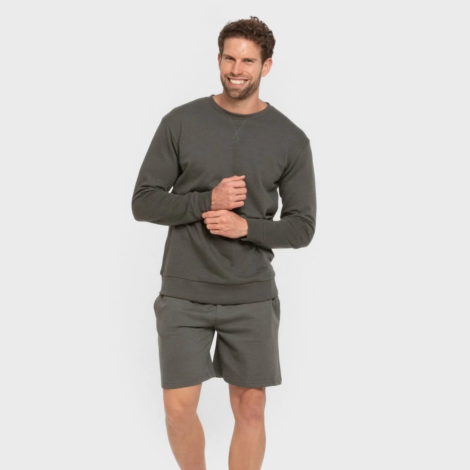 SUADERA BÀSICA ESPORT HOME